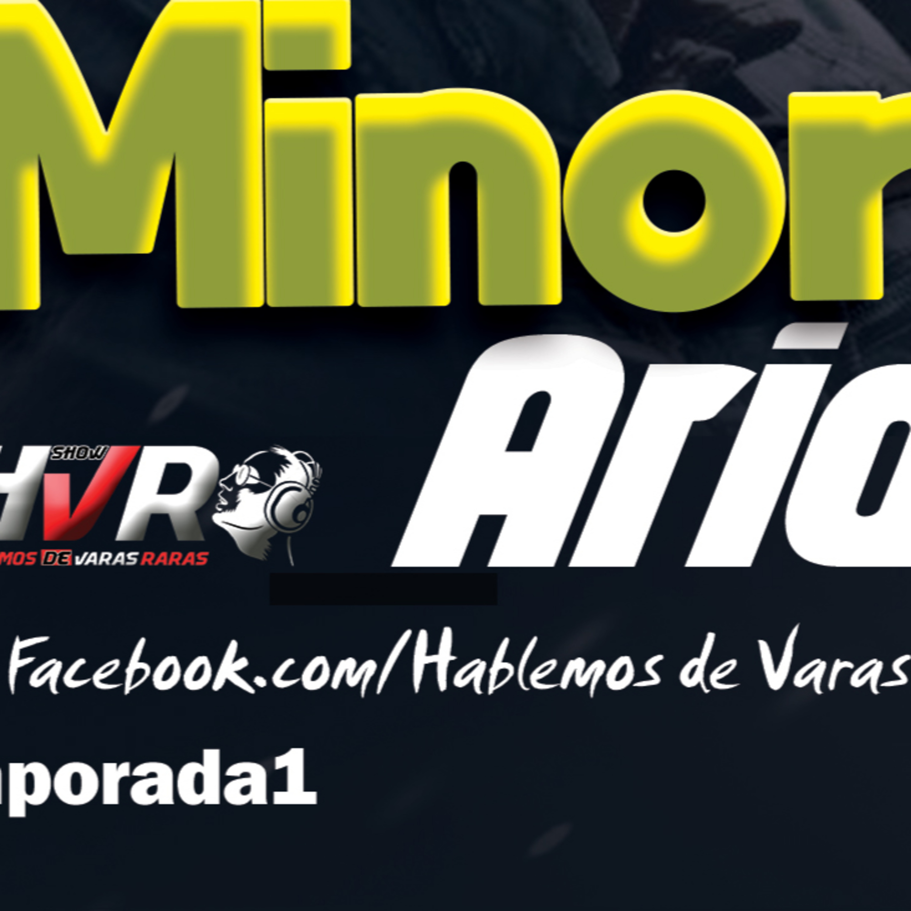 Temporada1 Episodio1 - Entrevista Exclusiva con Minor Arias: Descubre Sus Historias Increíbles