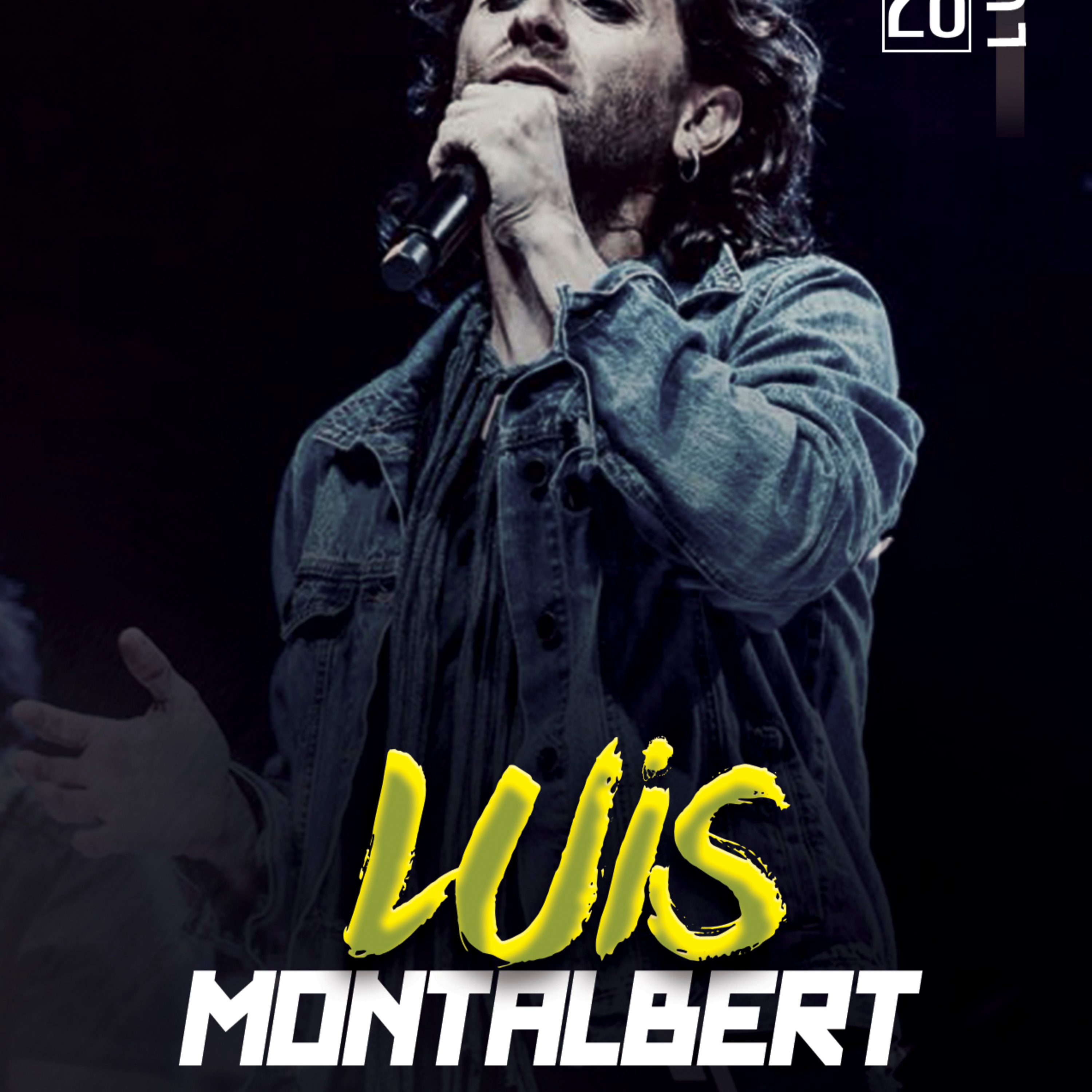 Temporada 2 Episodio 4 - Luis Montalbert de Gandhi: Detrás del Micrófono y la Música.