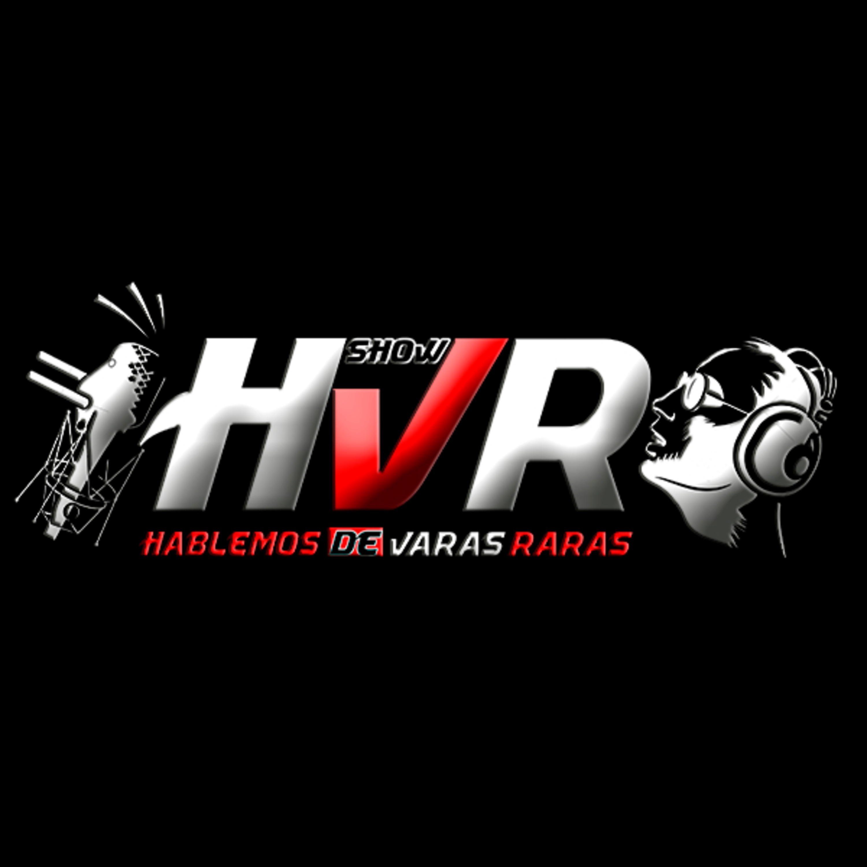 Temporada 2 Episodio 7 - Detrás de Cámaras: El Primer Staff de Hablemos de Varas Raras