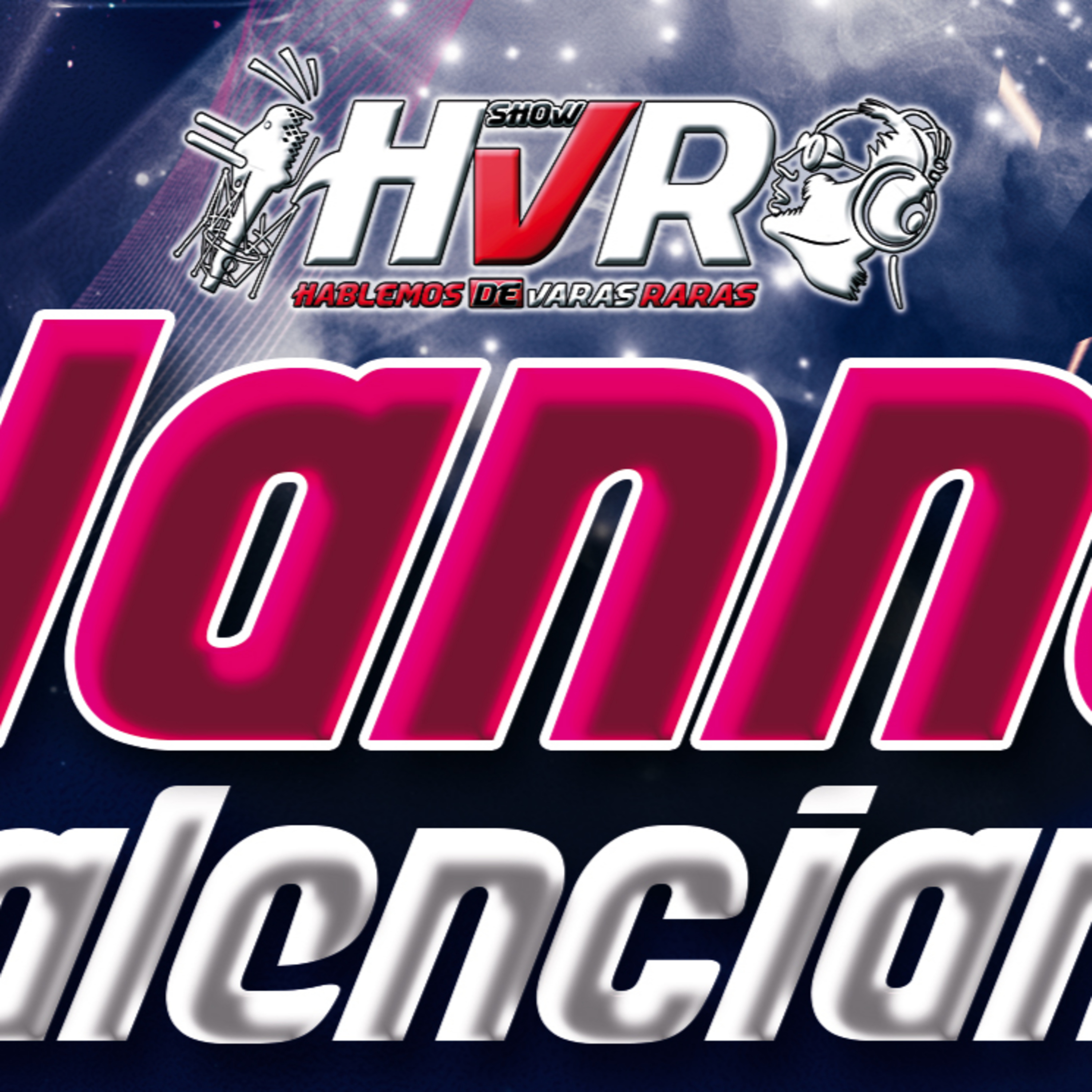 Temporada 2 Episodio 8 Depresión y Ansiedad: Psicóloga Hanna Valenciano en Hablemos de Varas Raras