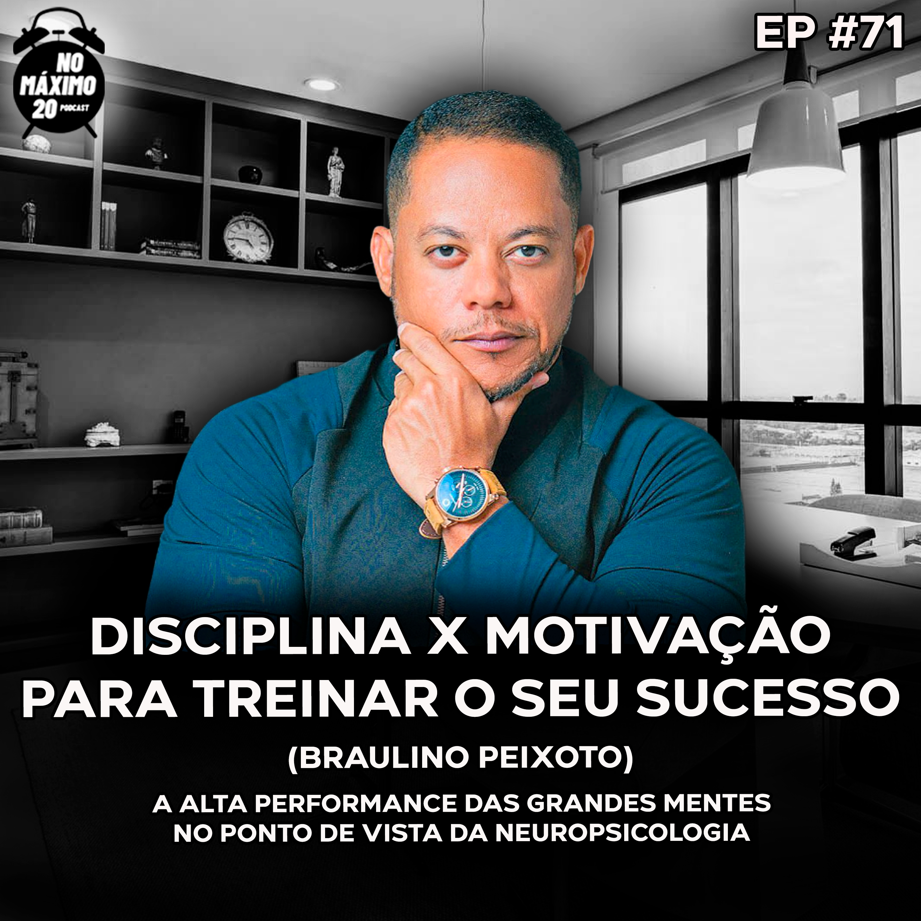 NoMáximo20 Podcast