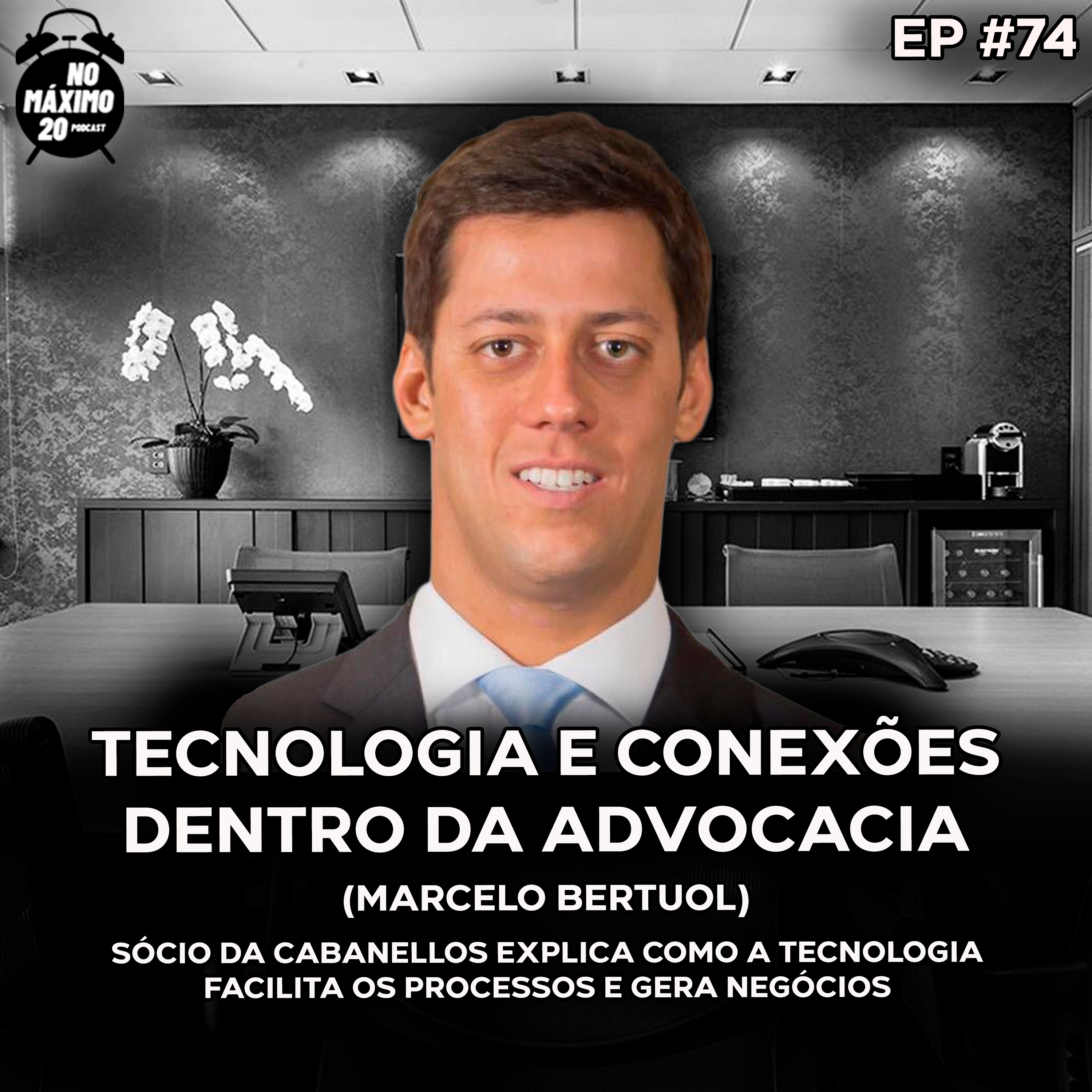 NoMáximo20 Podcast