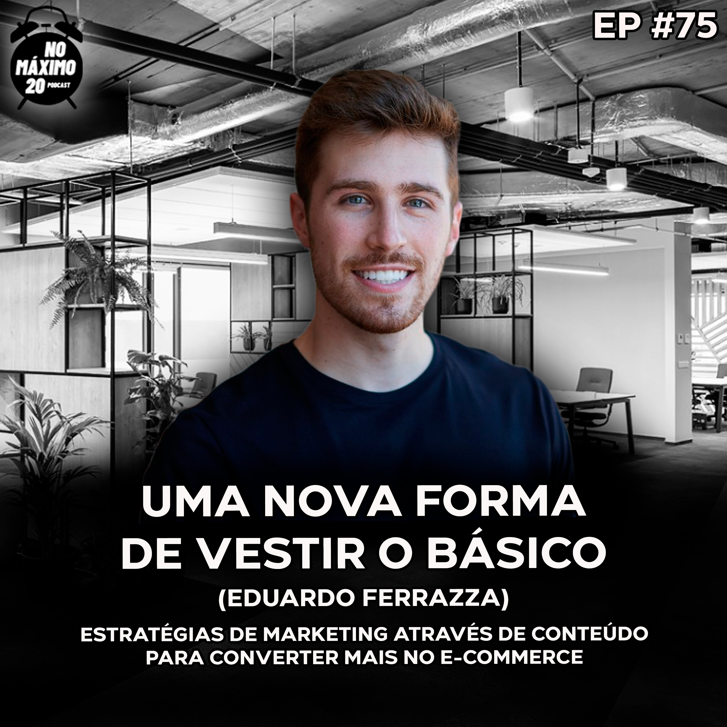 NoMáximo20 Podcast