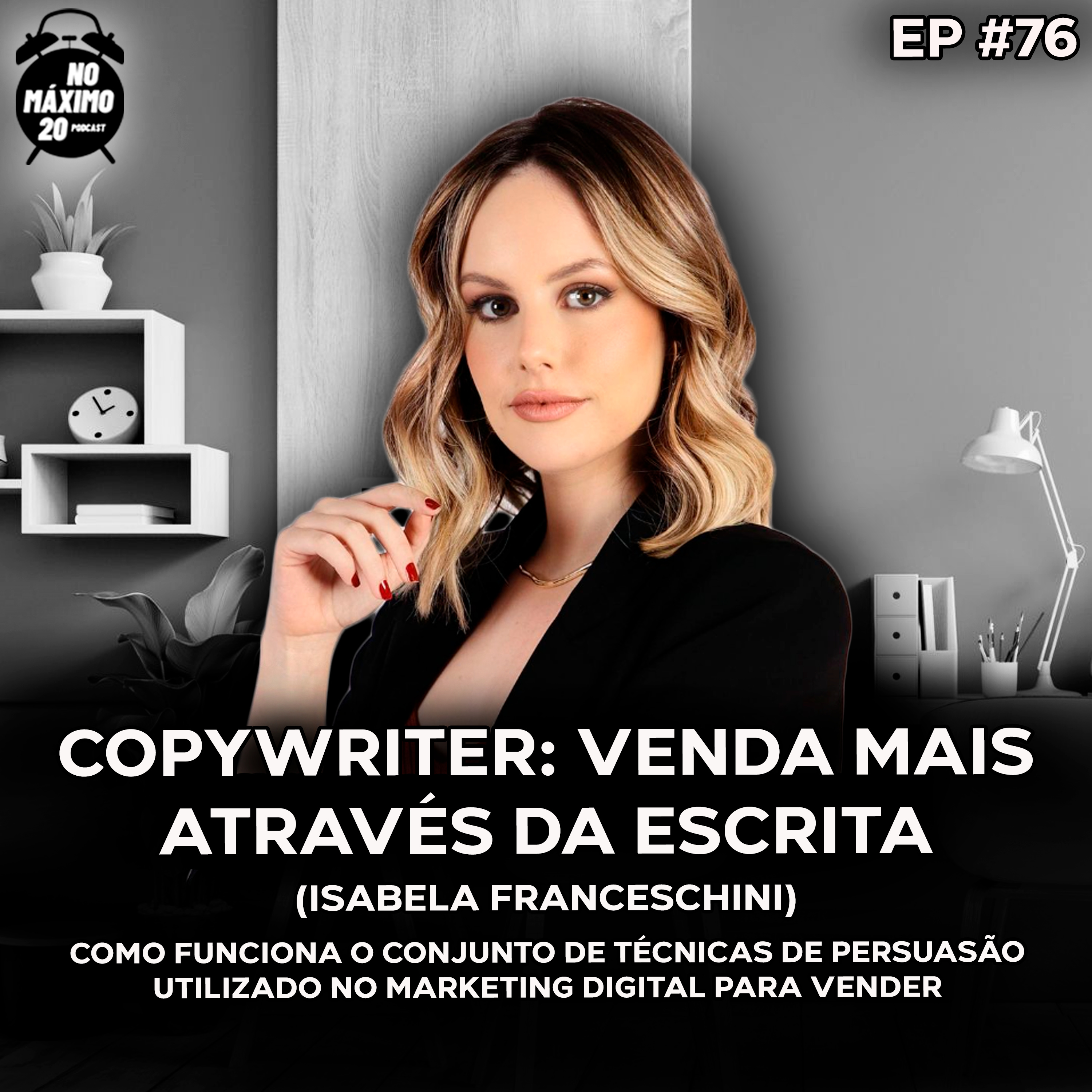 NoMáximo20 Podcast