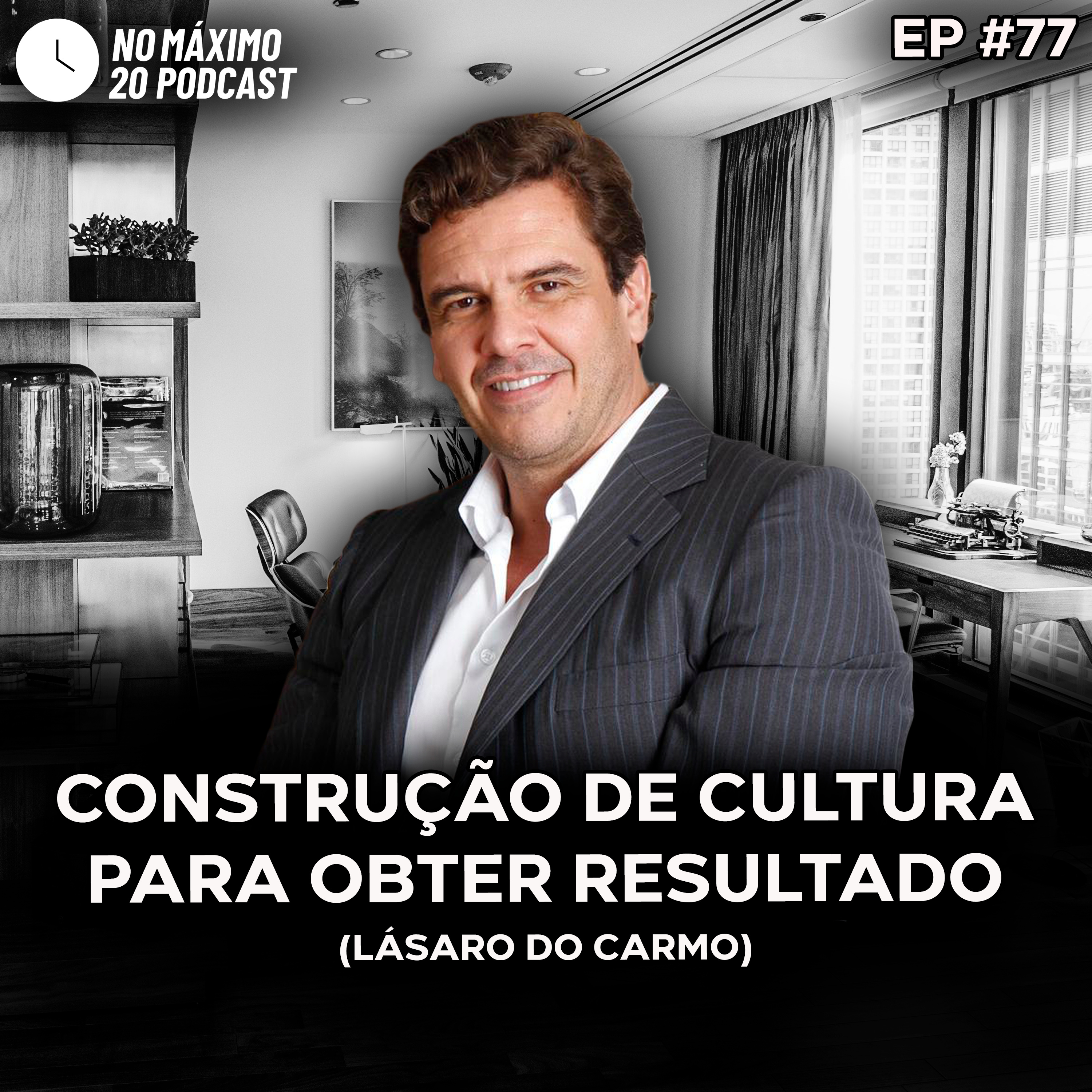 NoMáximo20 Podcast