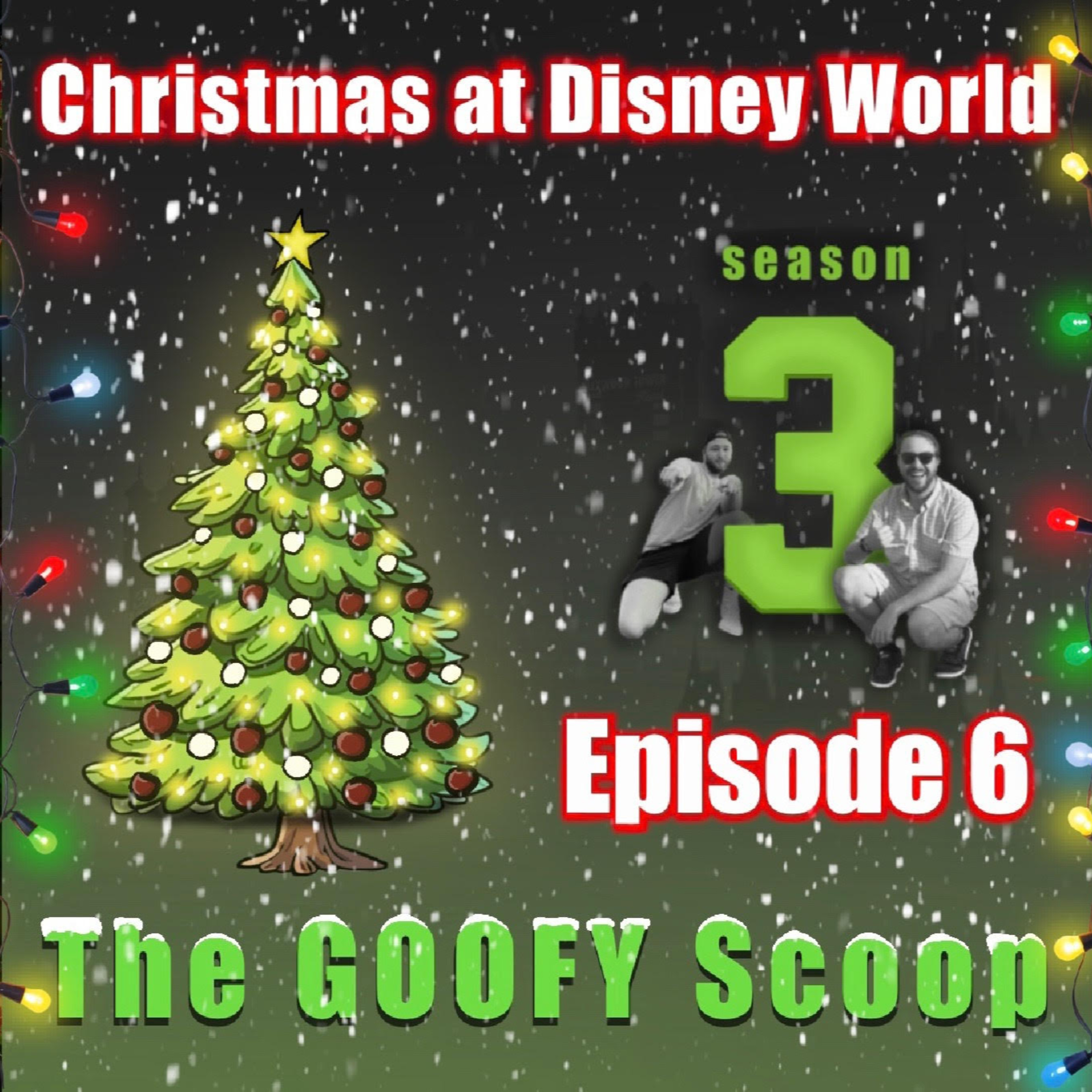 The GOOFY Scoop