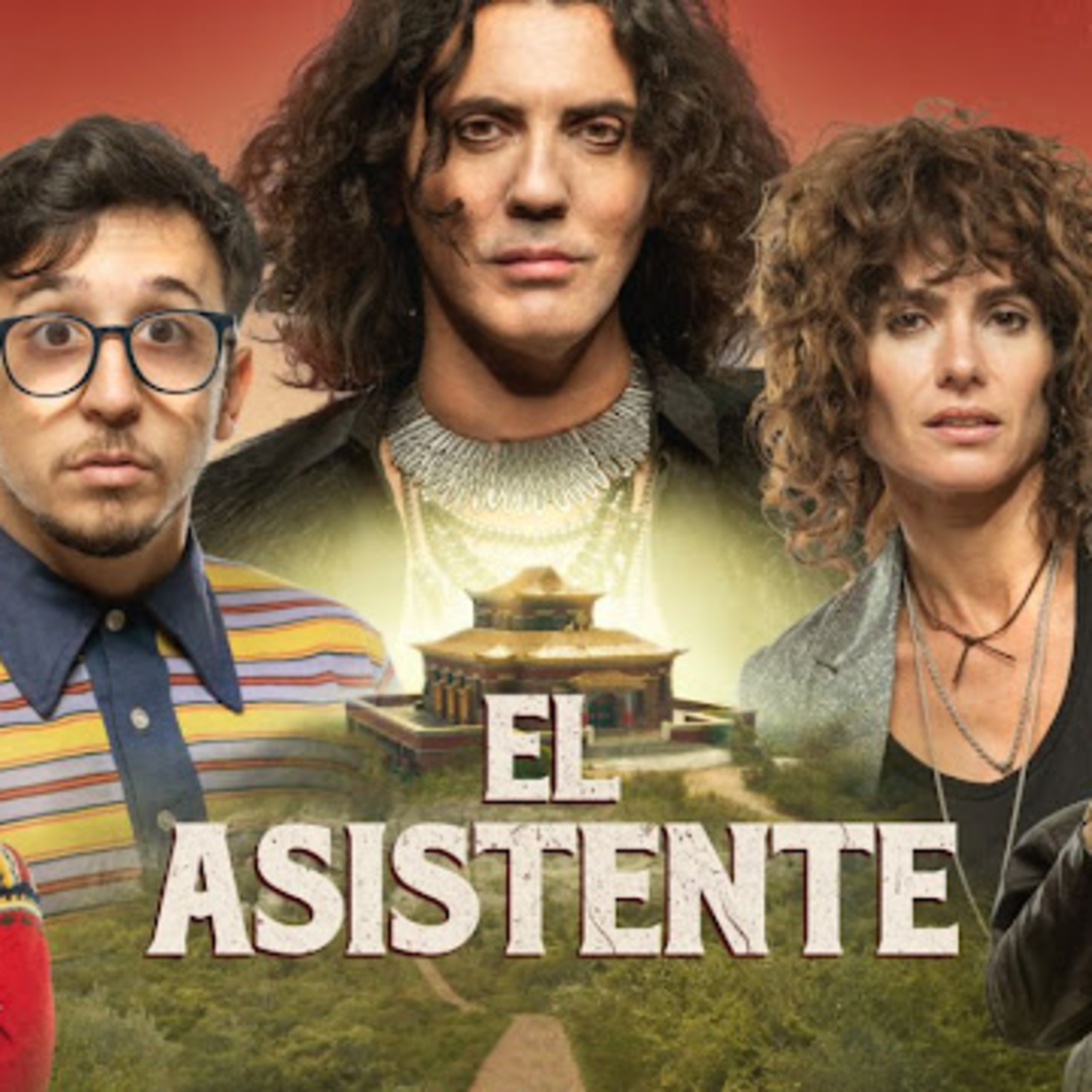 Portada de Butaca al Centro