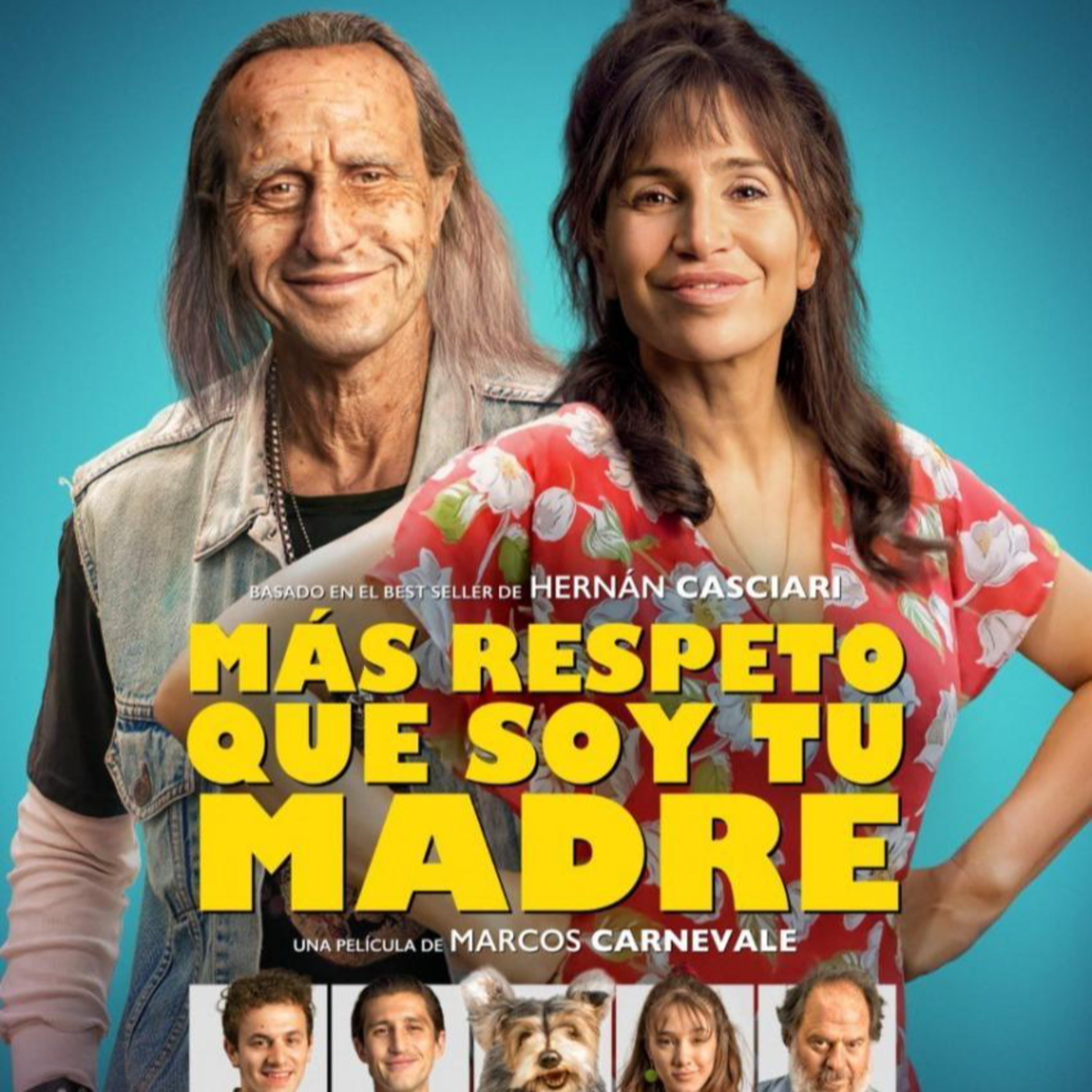 Portada de Butaca al Centro