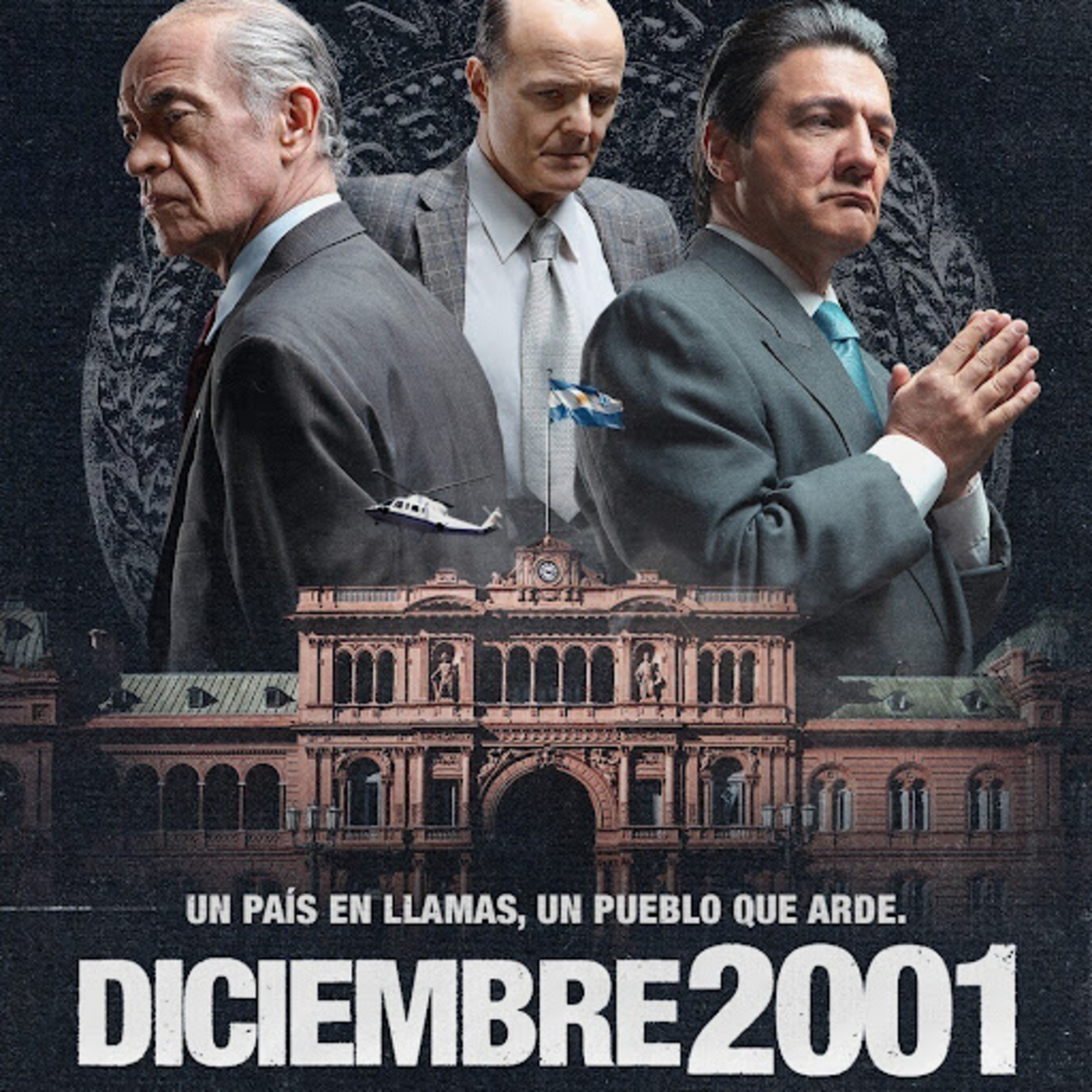 Portada de Butaca al Centro