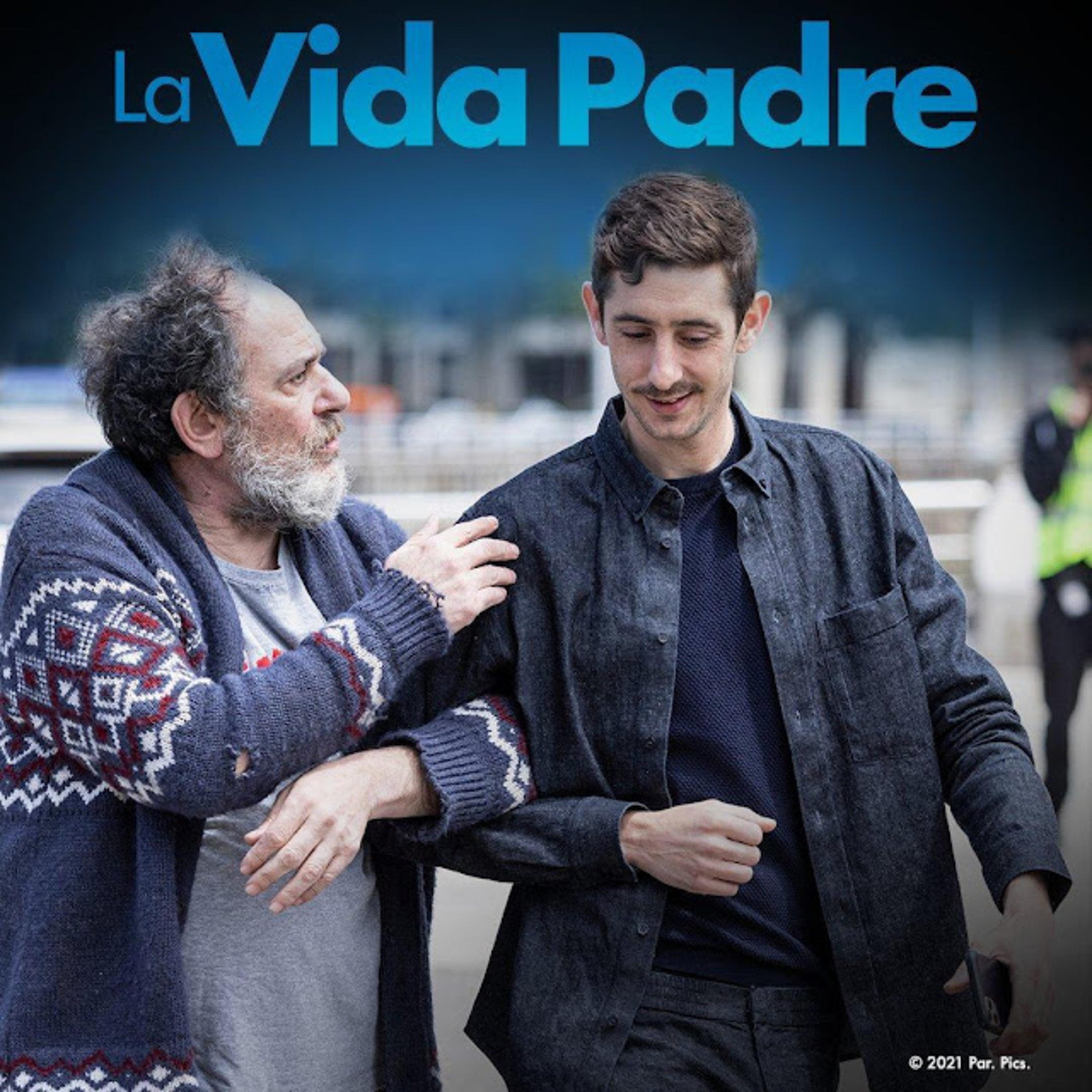 Portada de Butaca al Centro