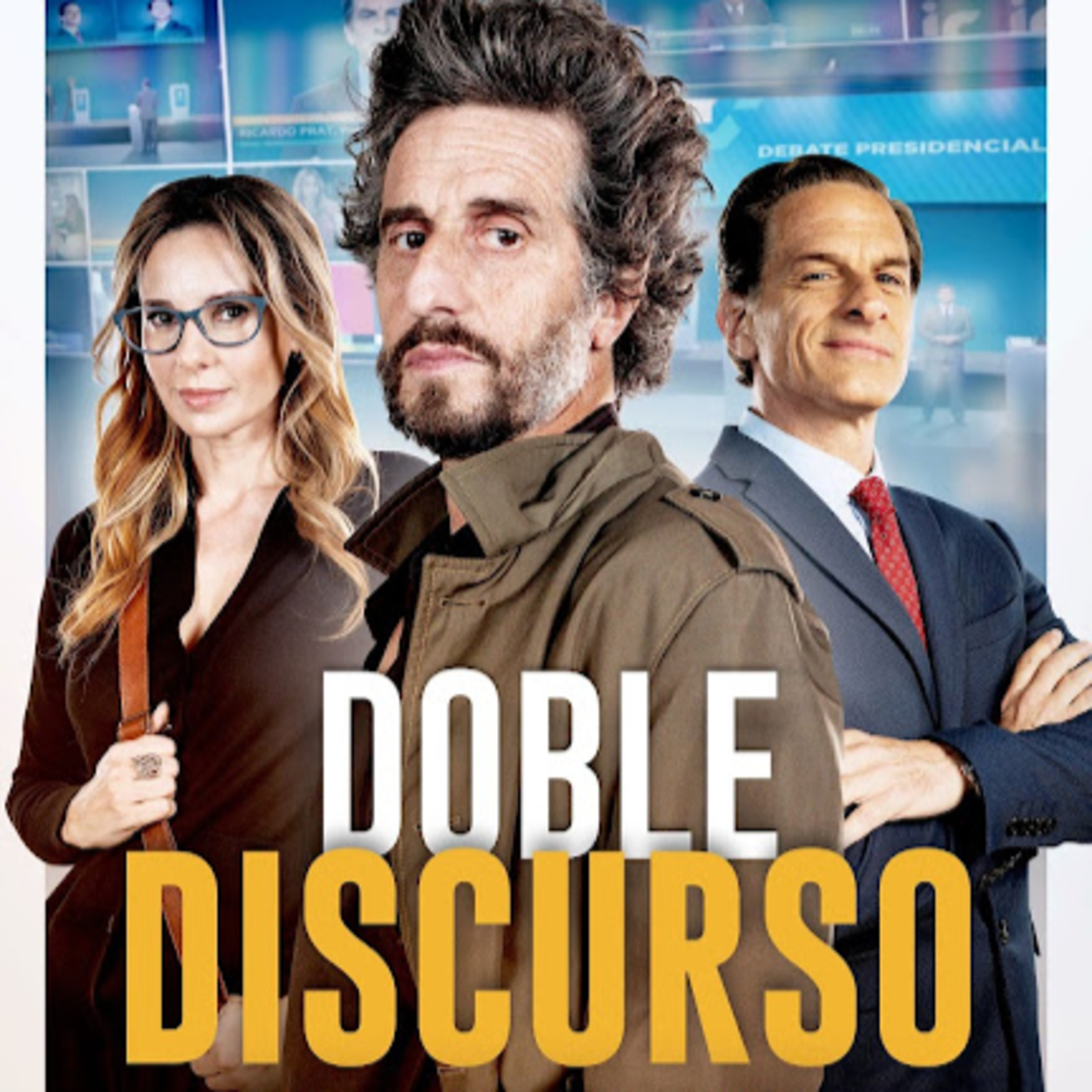 Portada de Butaca al Centro