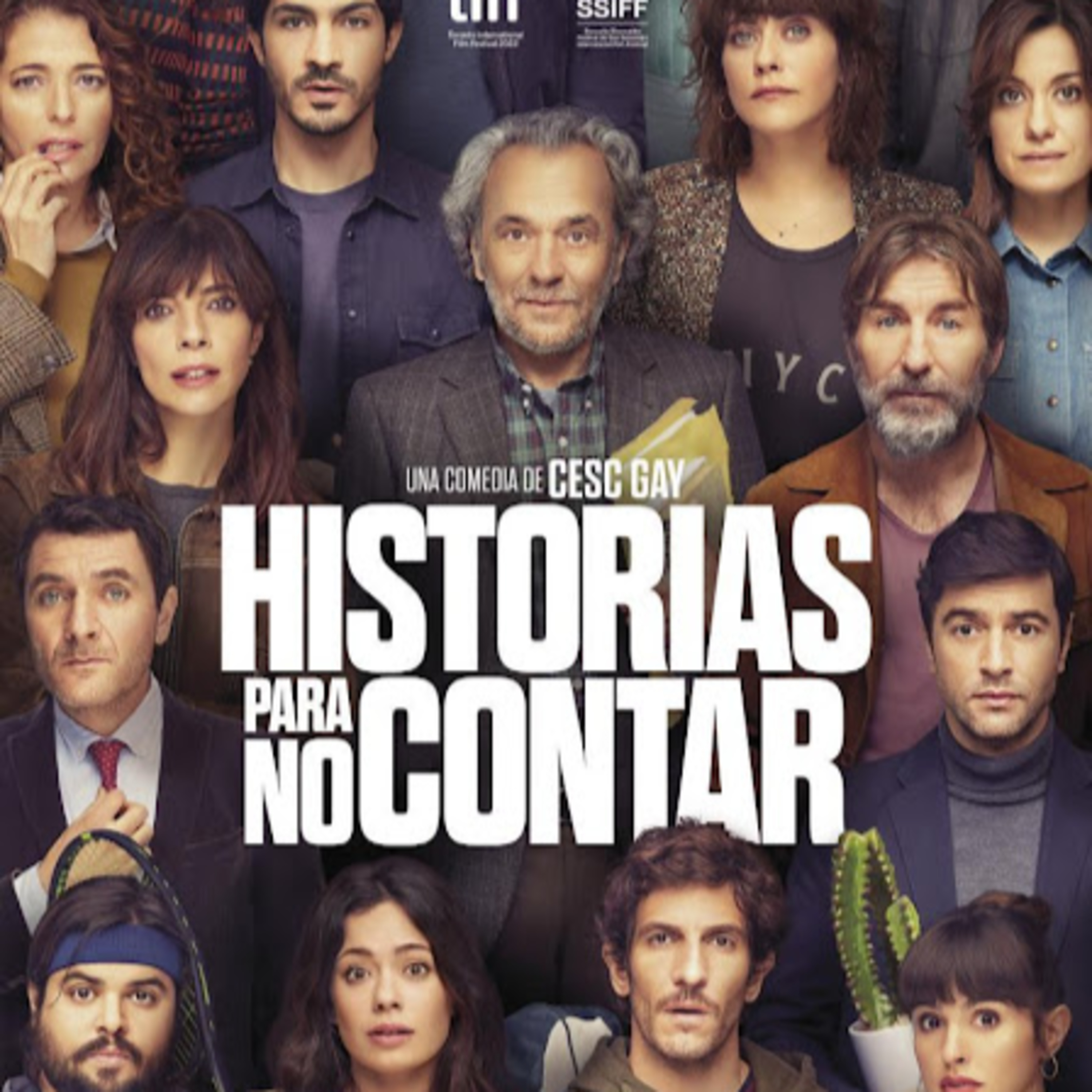 Portada de Butaca al Centro
