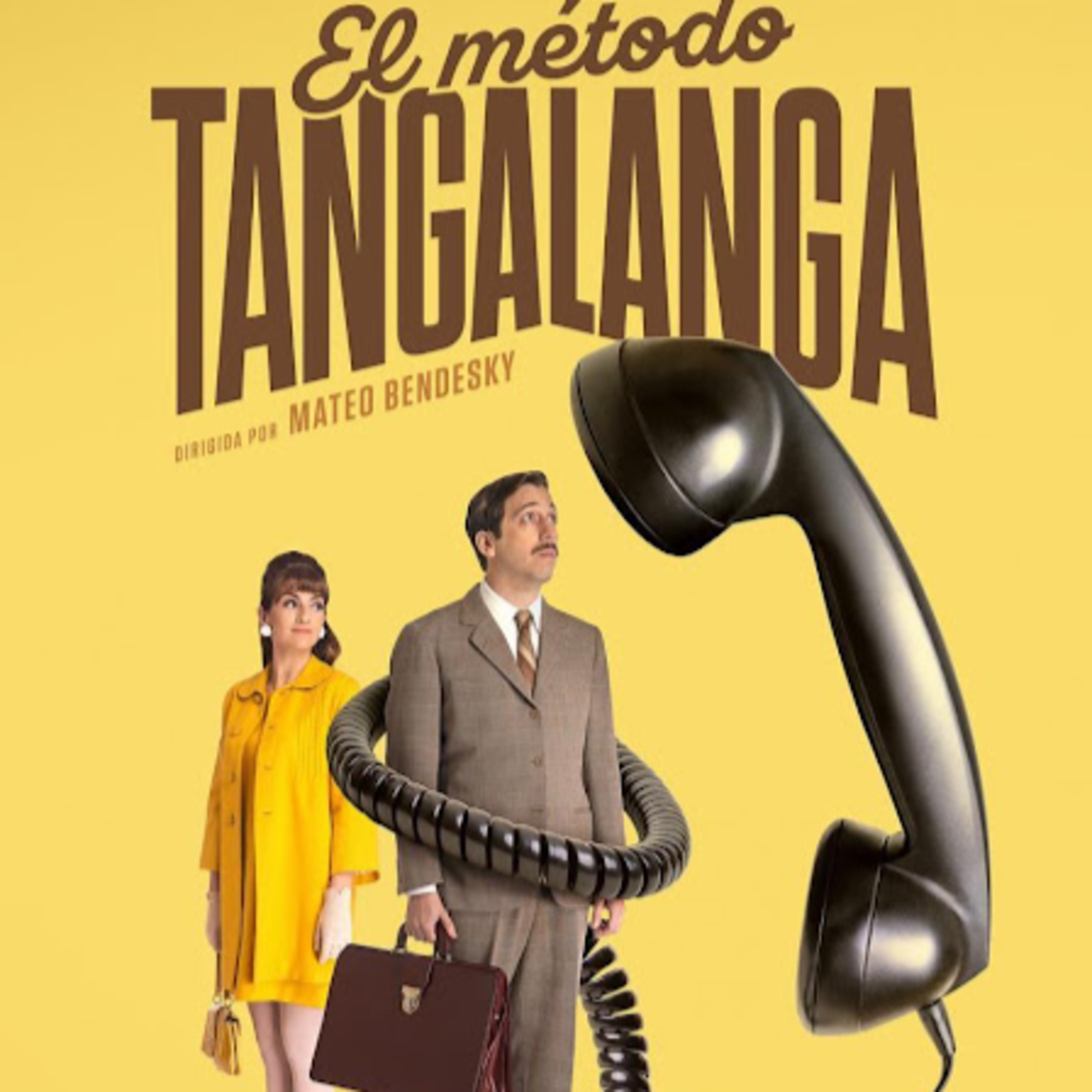 Portada de Butaca al Centro