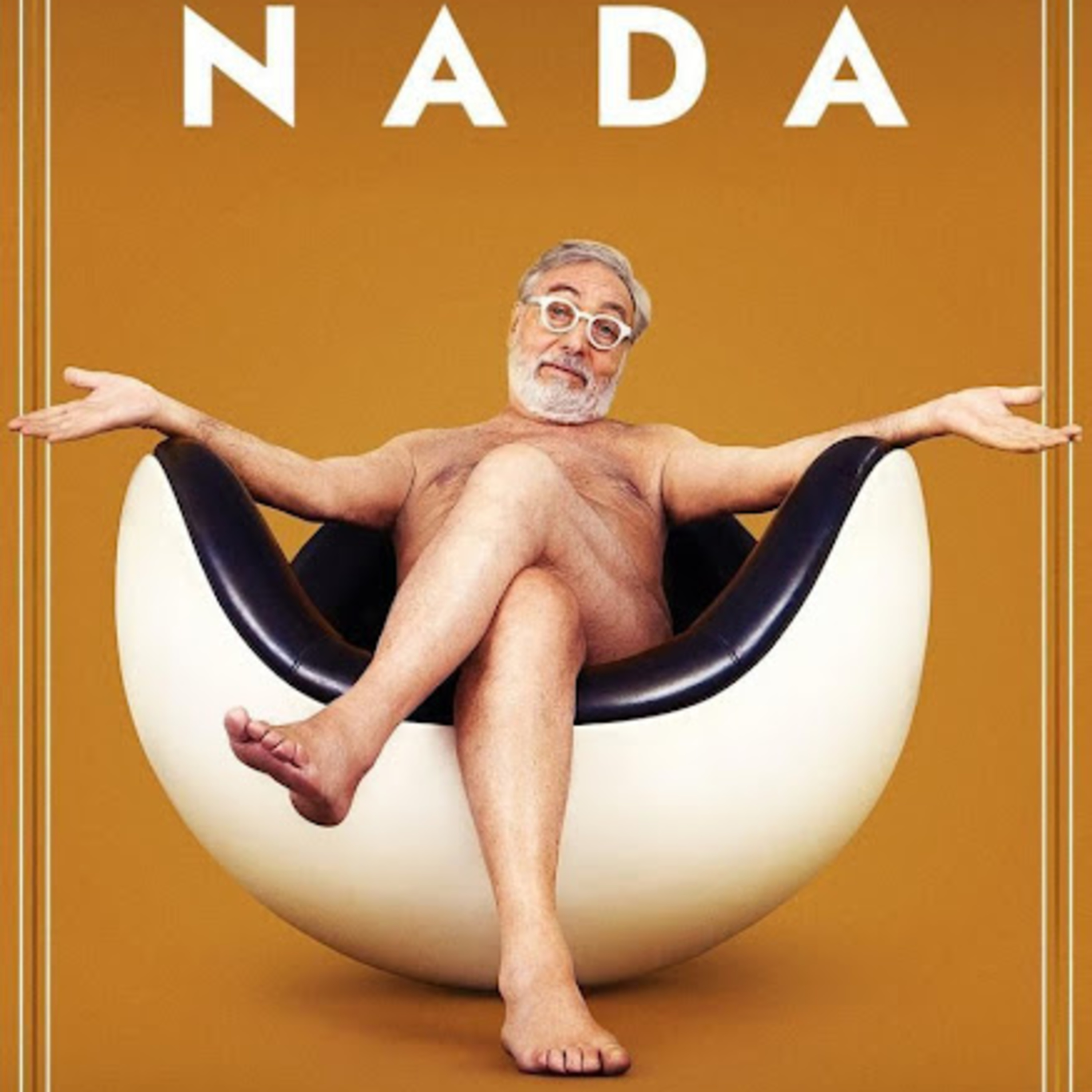 Portada de Butaca al Centro