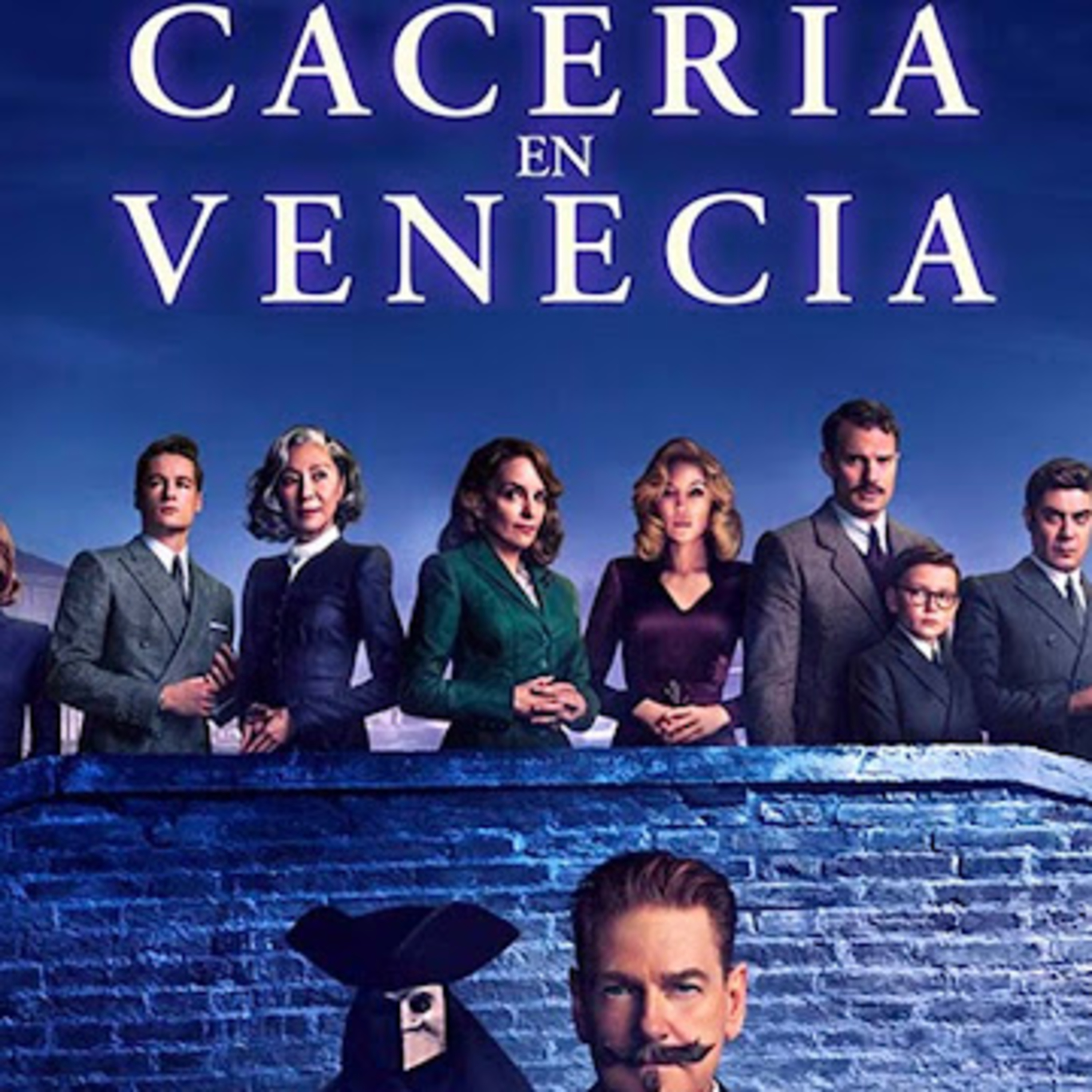 Butaca al Centro con Arturo Bandini episode artwork