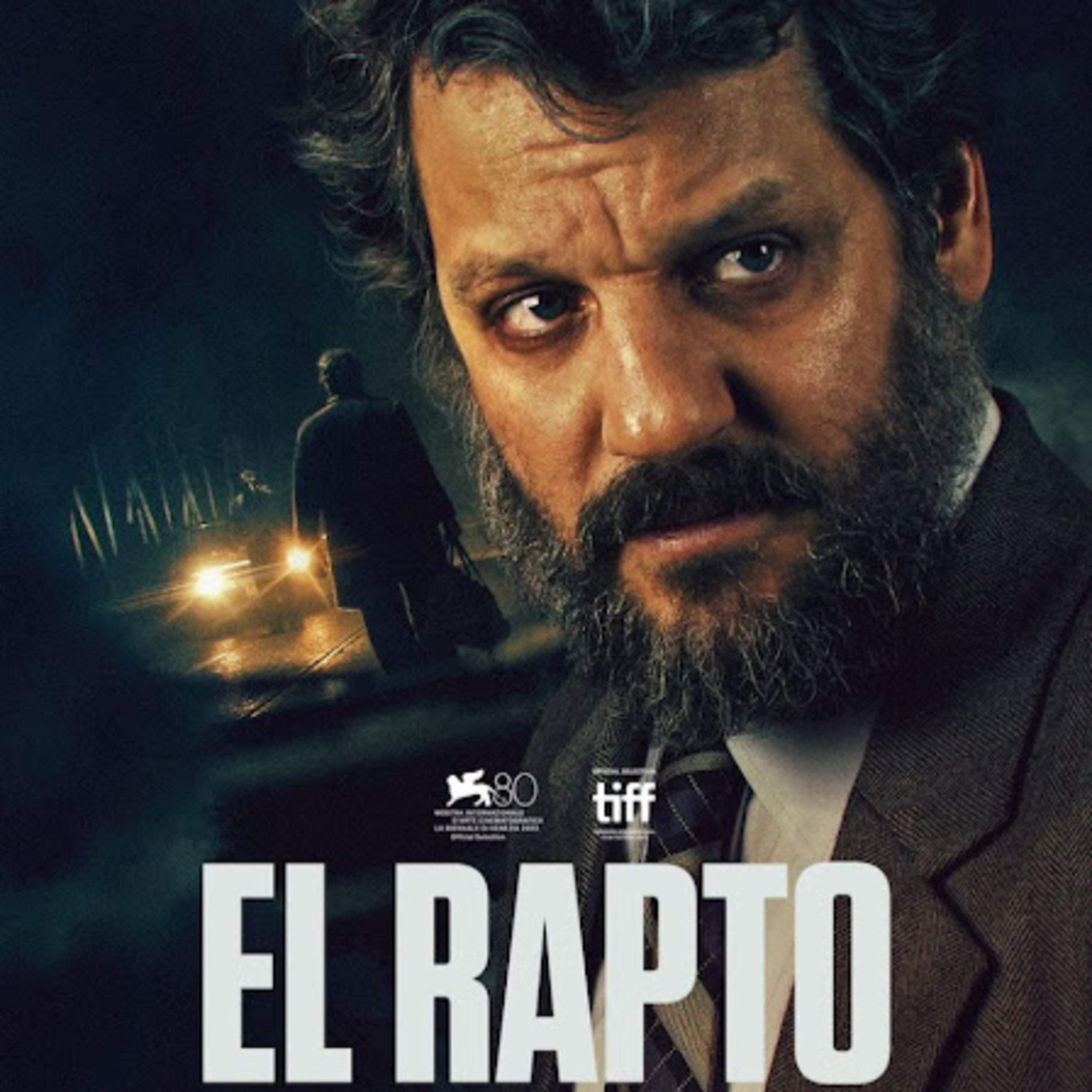 Portada de Butaca al Centro