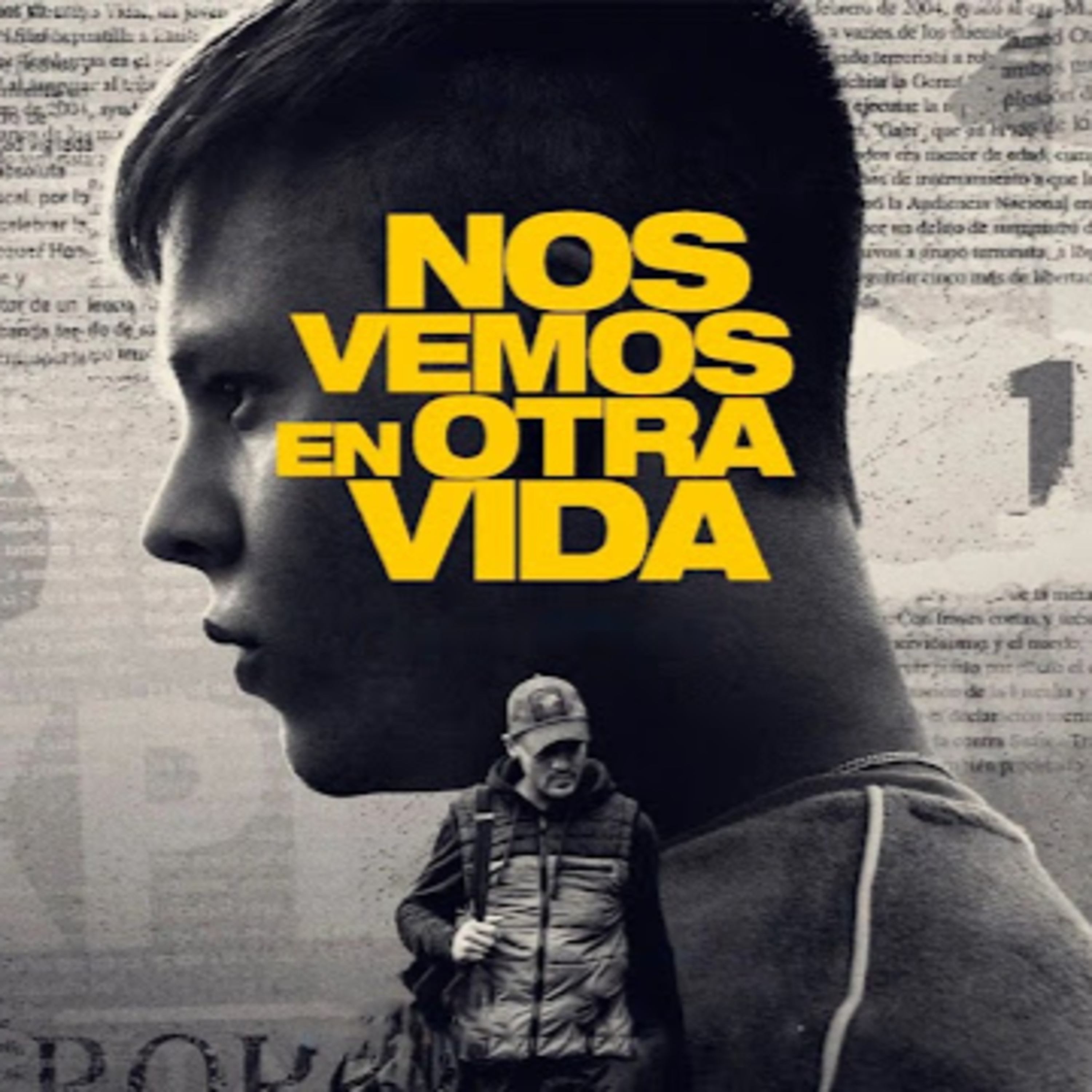 Portada de Butaca al Centro
