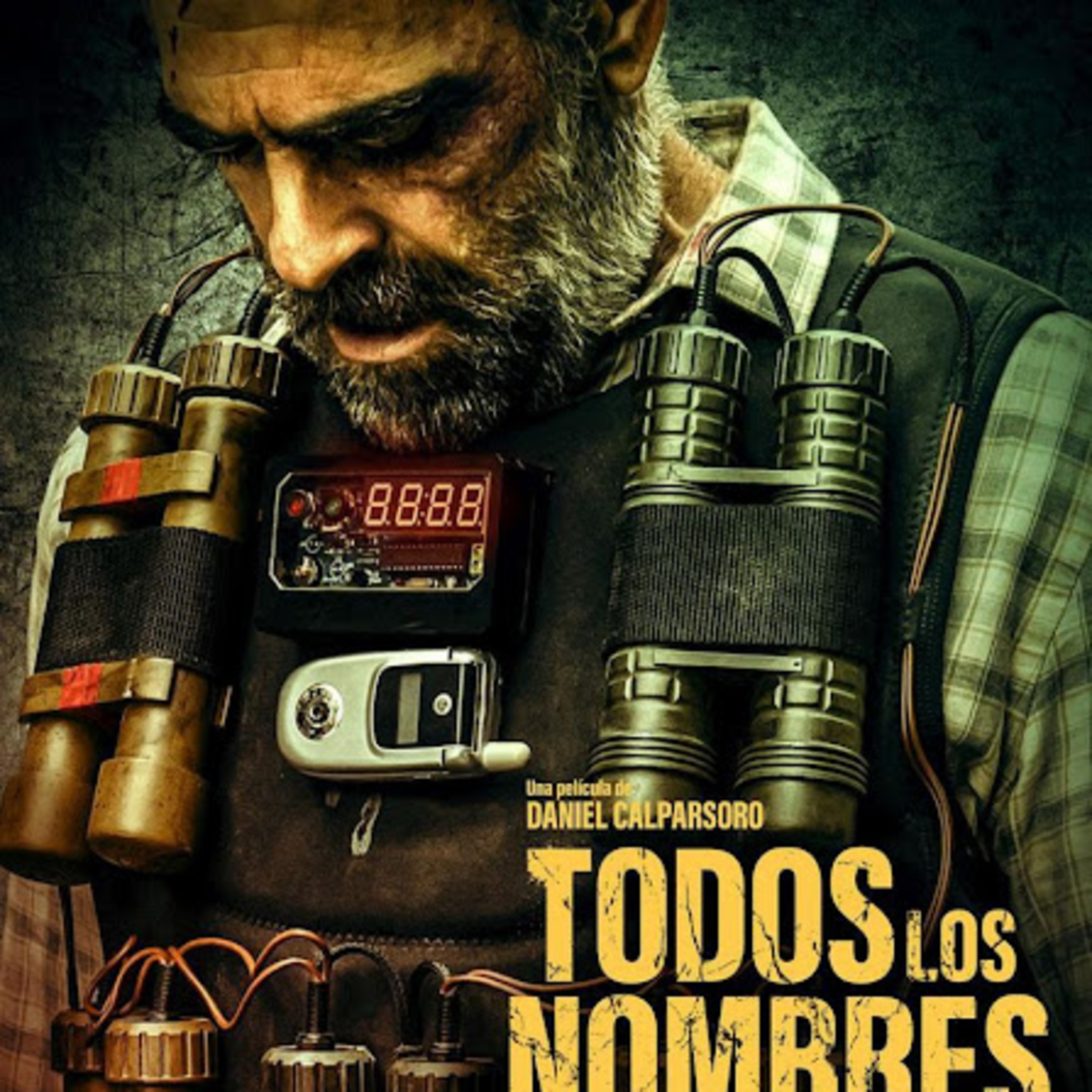 Portada de Butaca al Centro