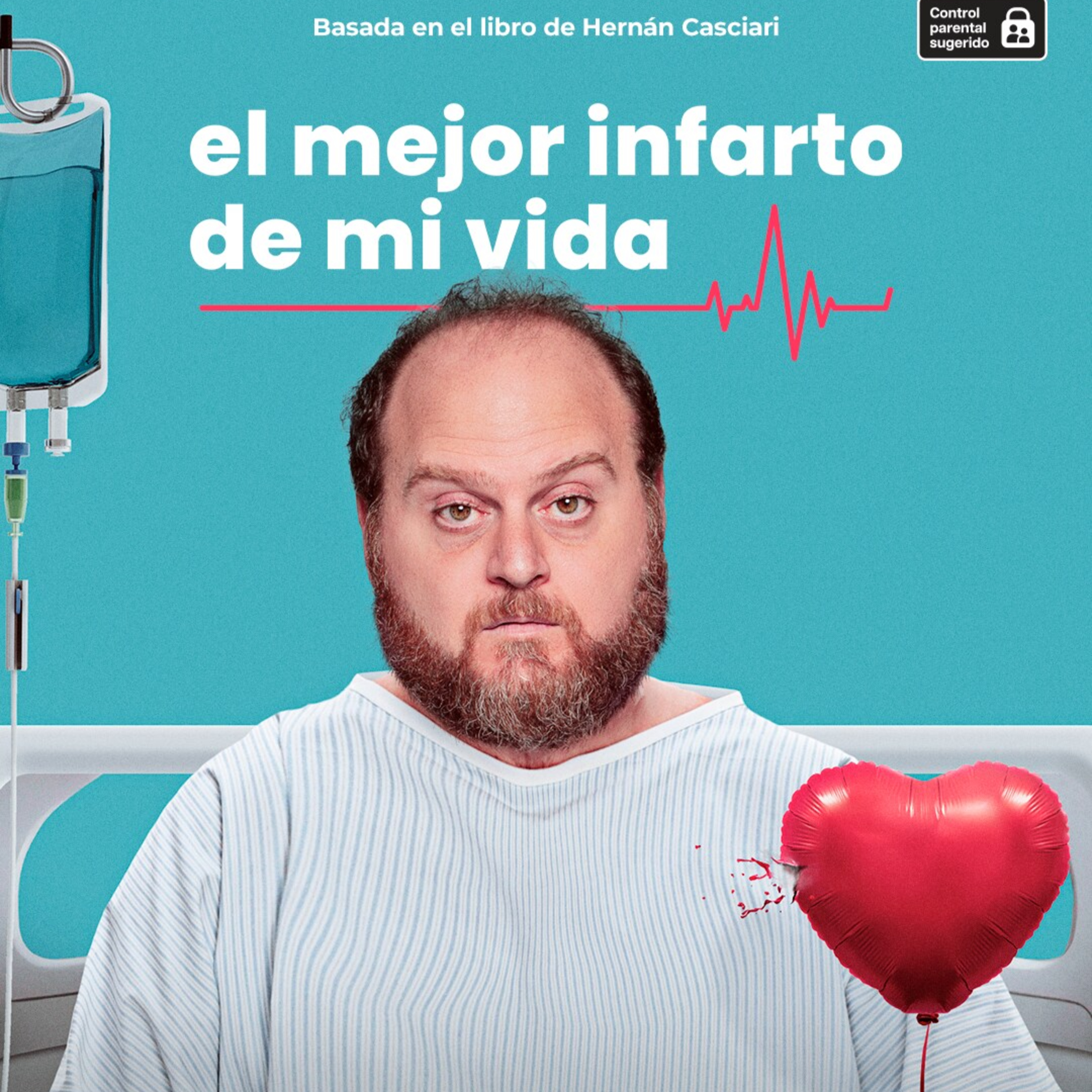 Portada de Butaca al Centro