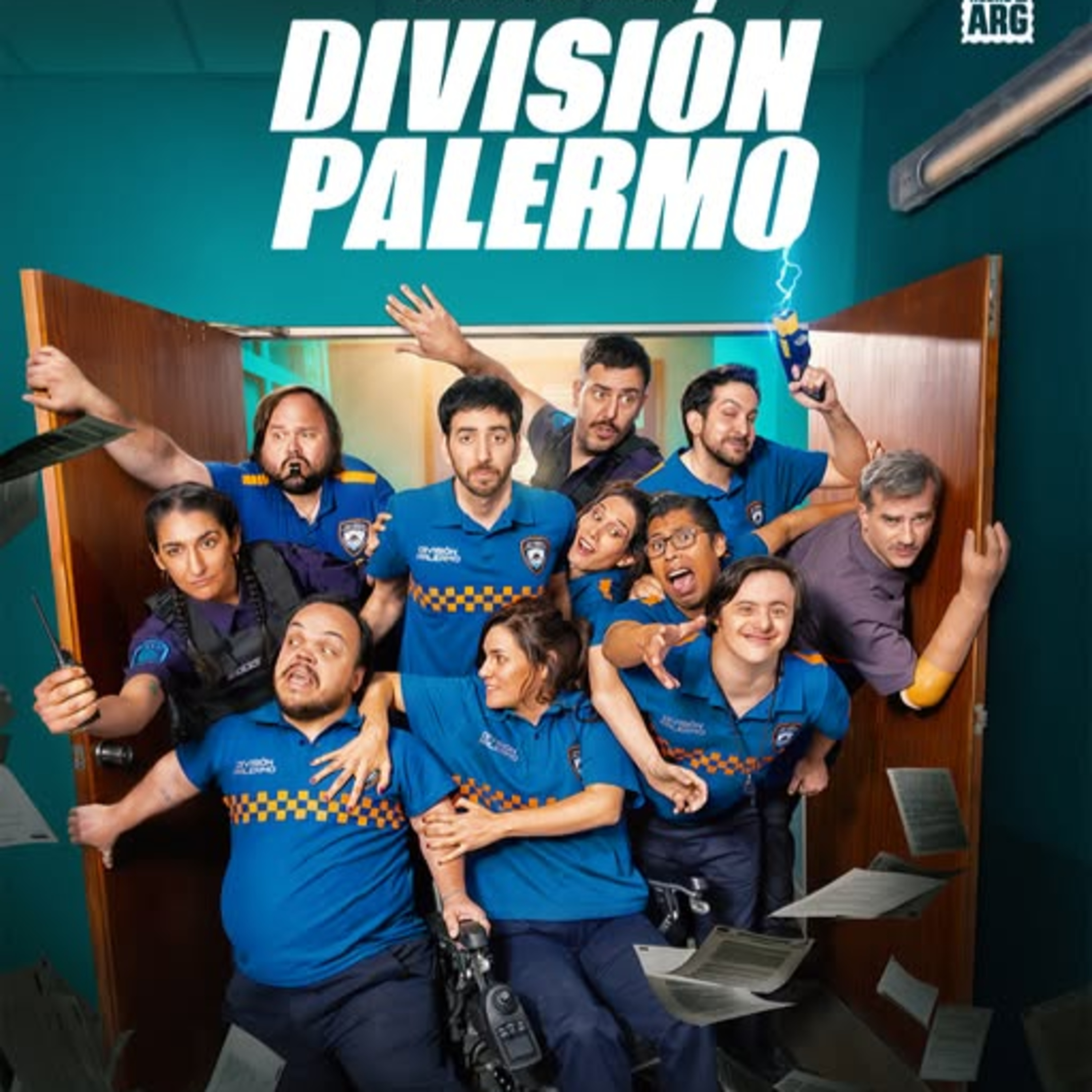 Portada de Butaca al Centro