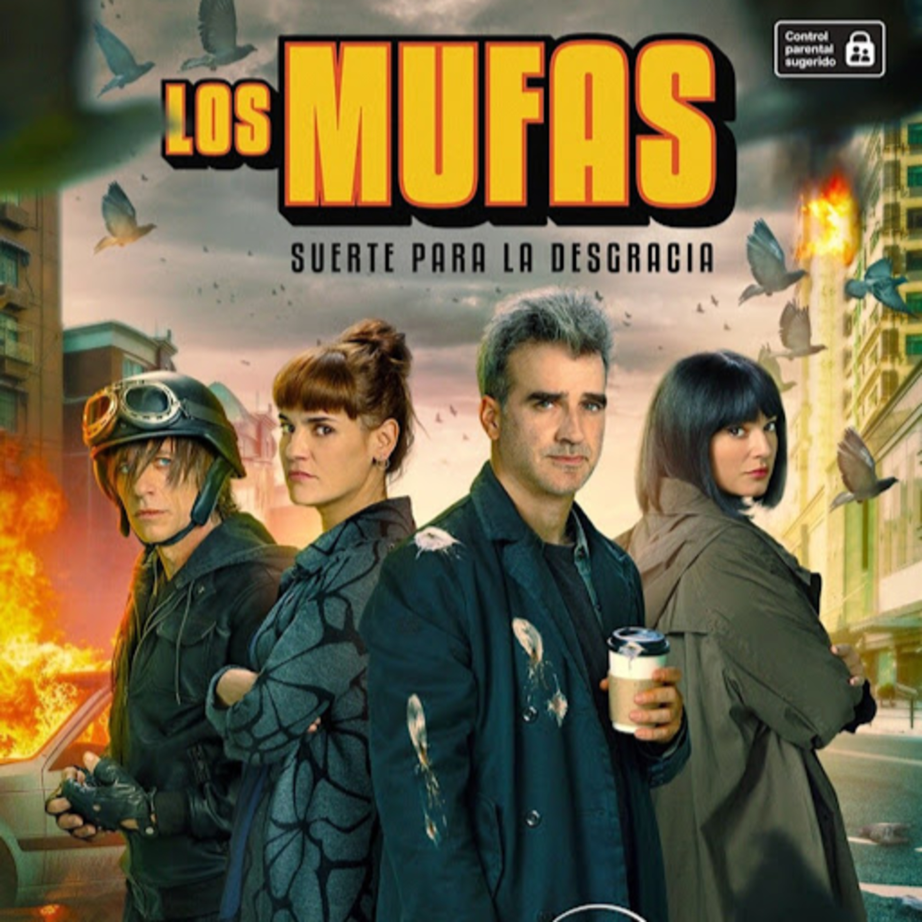Portada de Butaca al Centro
