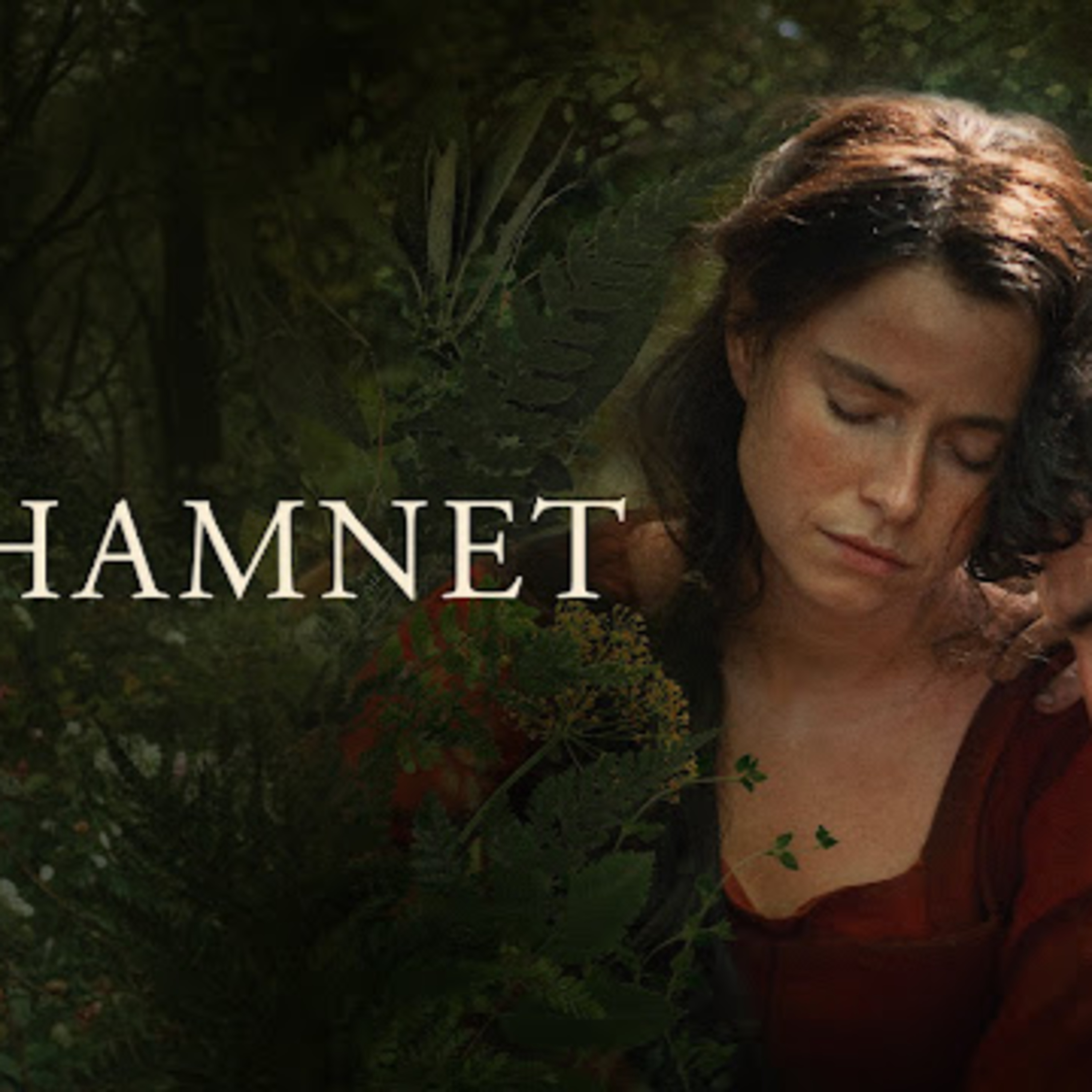 Hamnet episode artwork