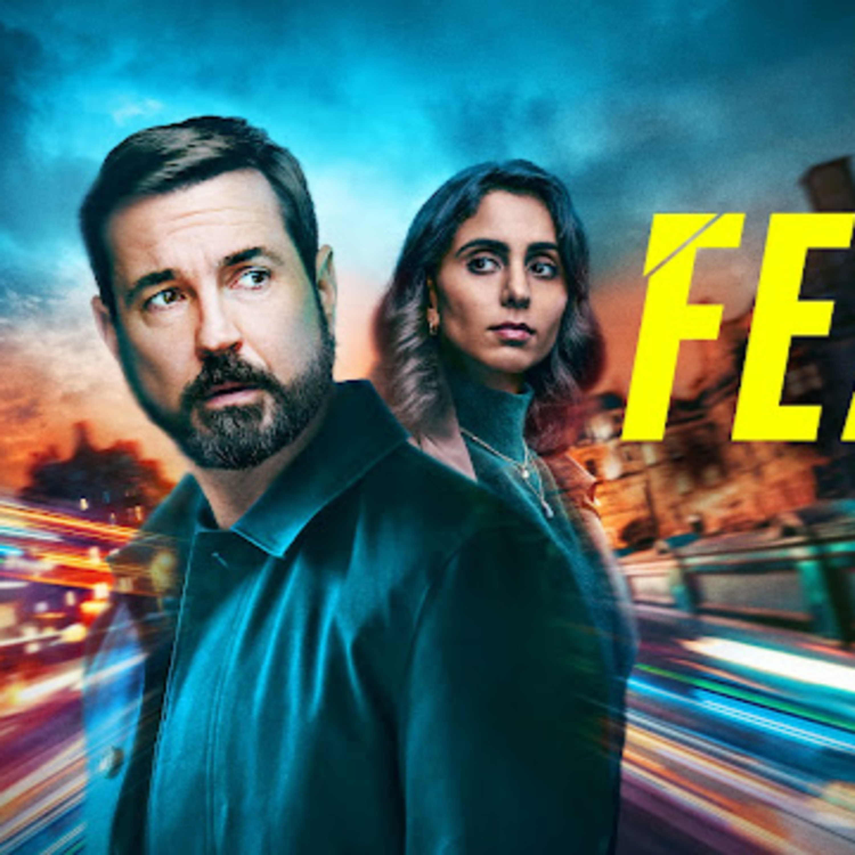 Fear episode artwork