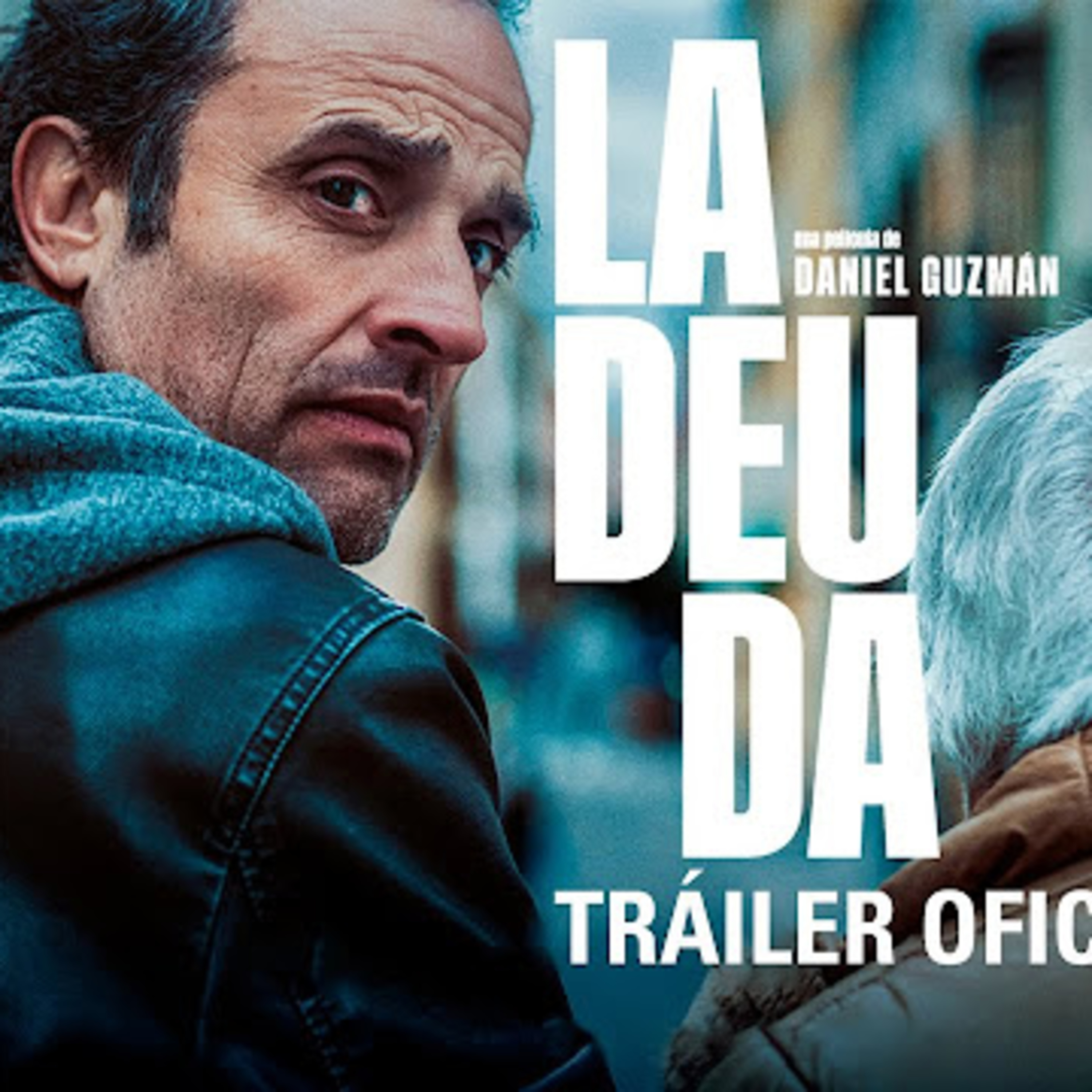La deuda episode artwork