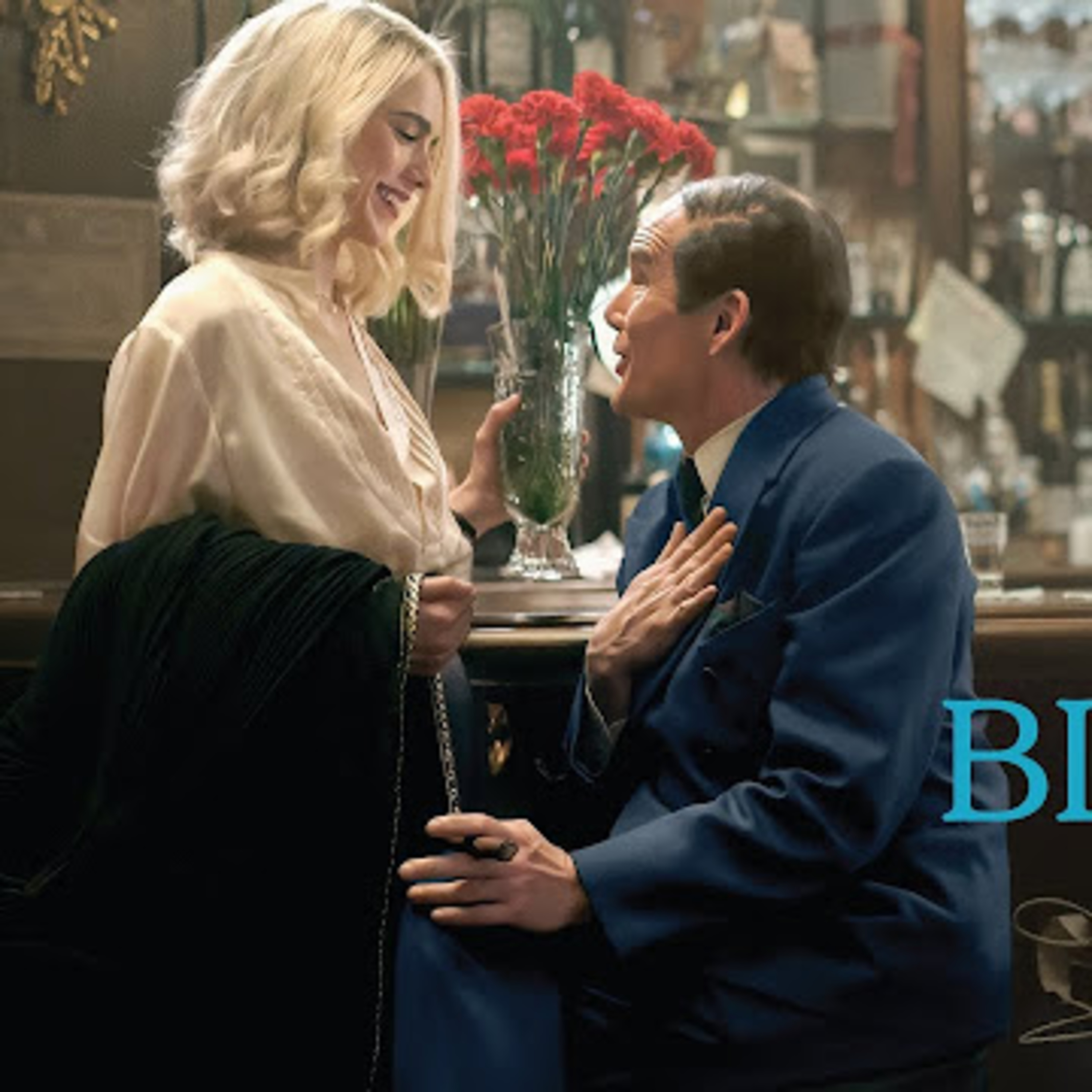 Blue moon episode artwork