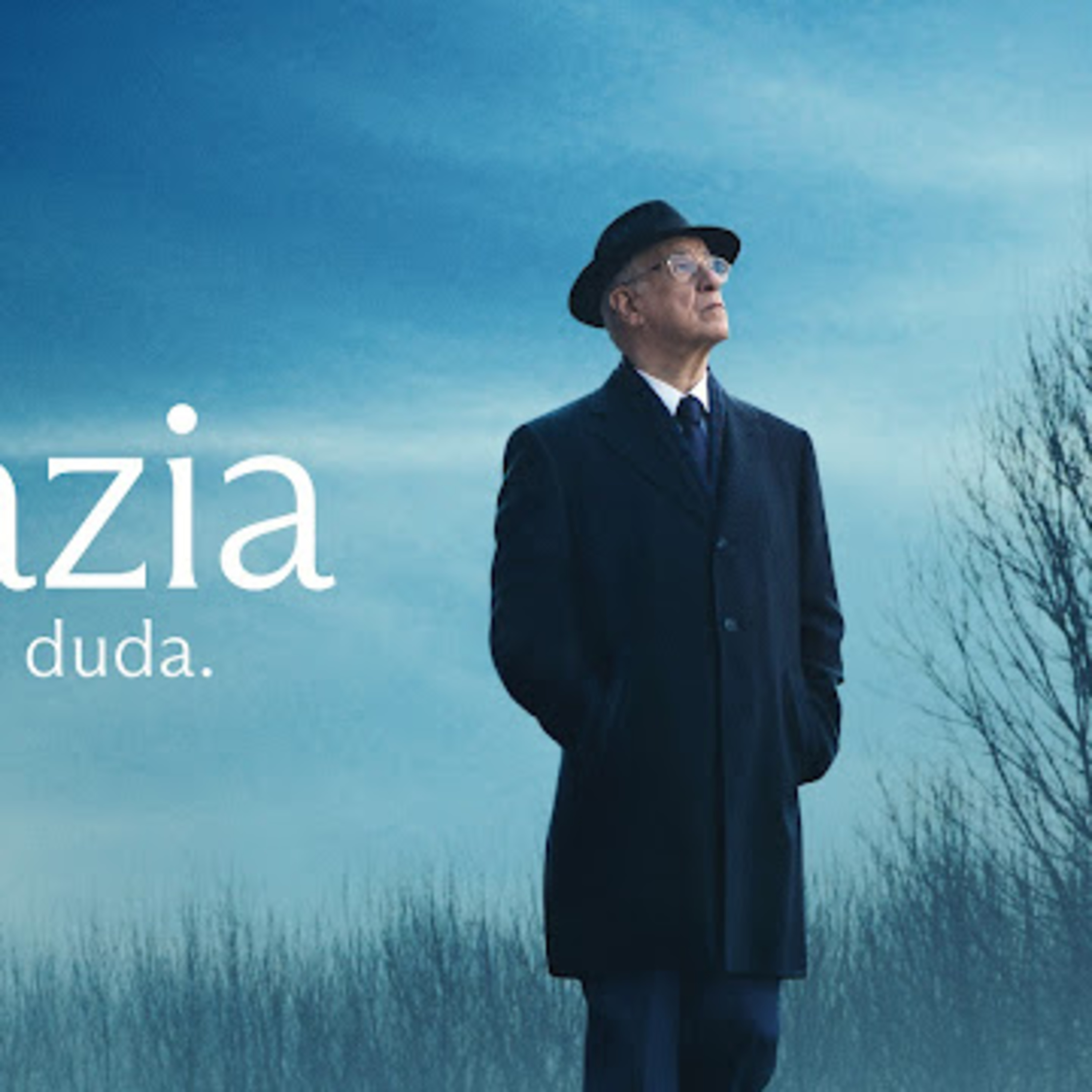 La grazia episode artwork