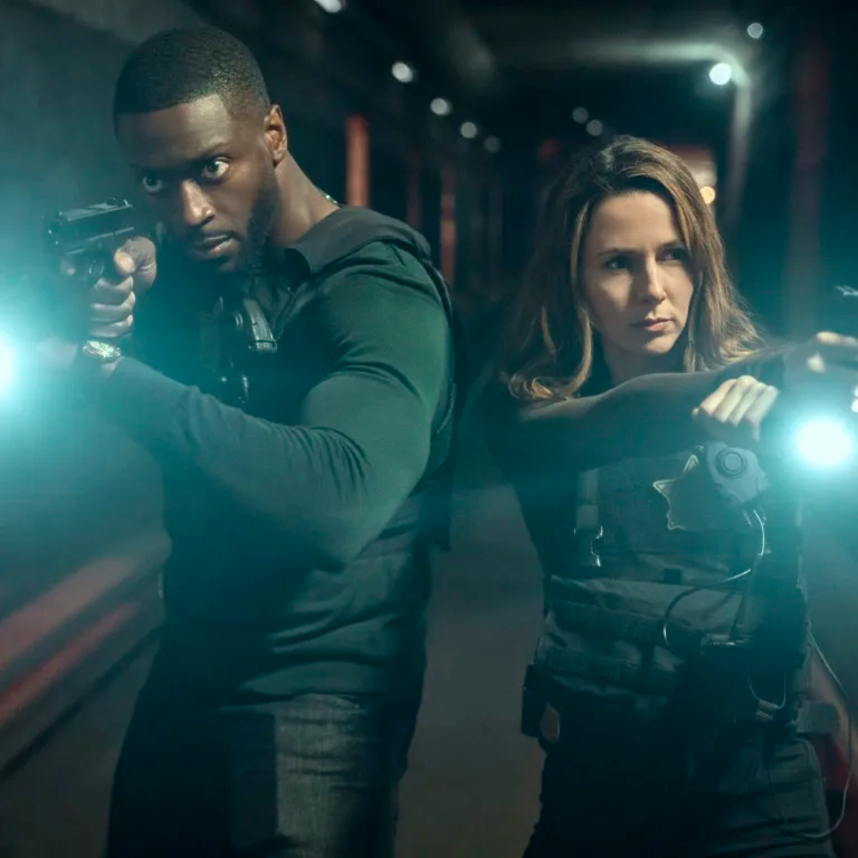 Alex Cross T2 episode artwork