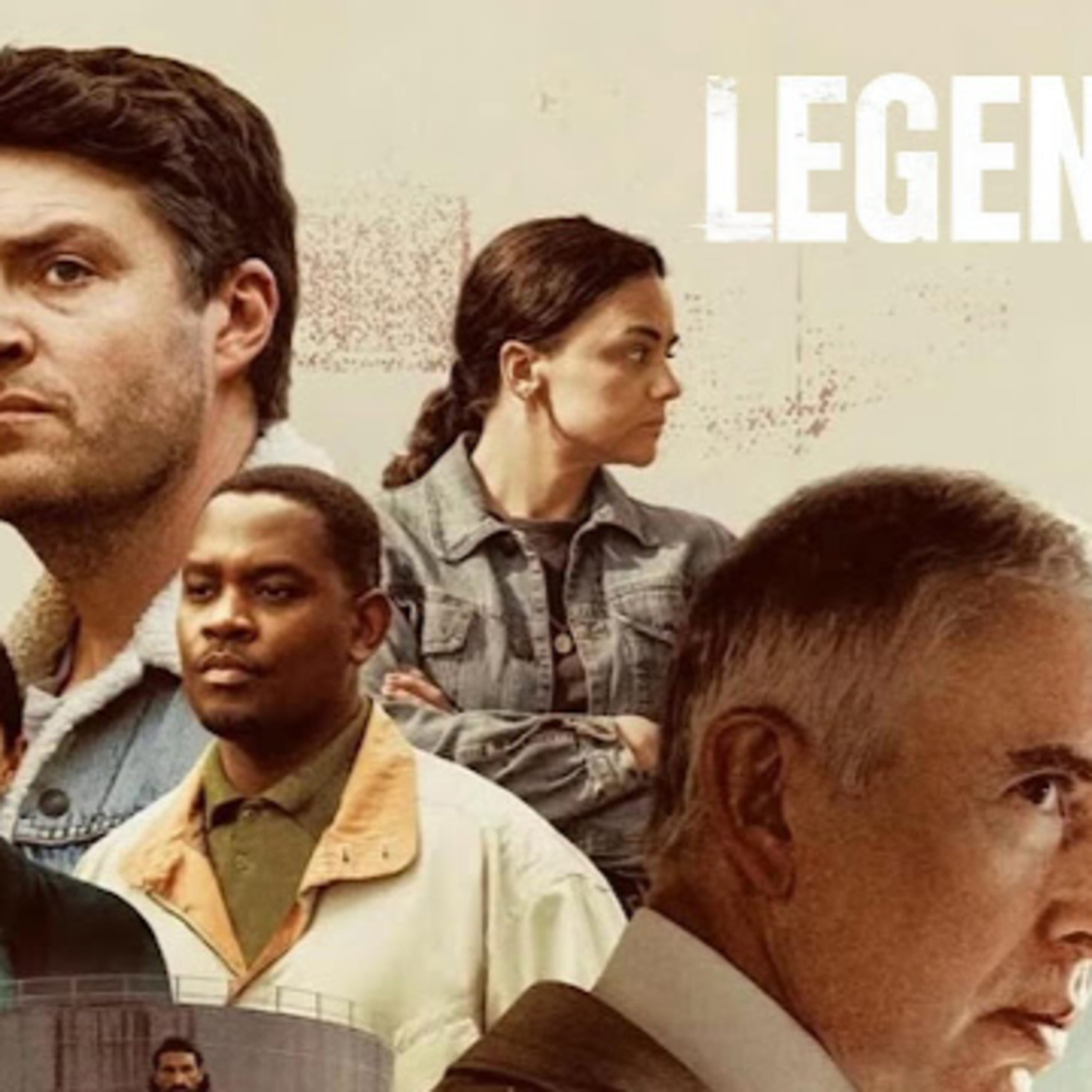 Legends episode artwork
