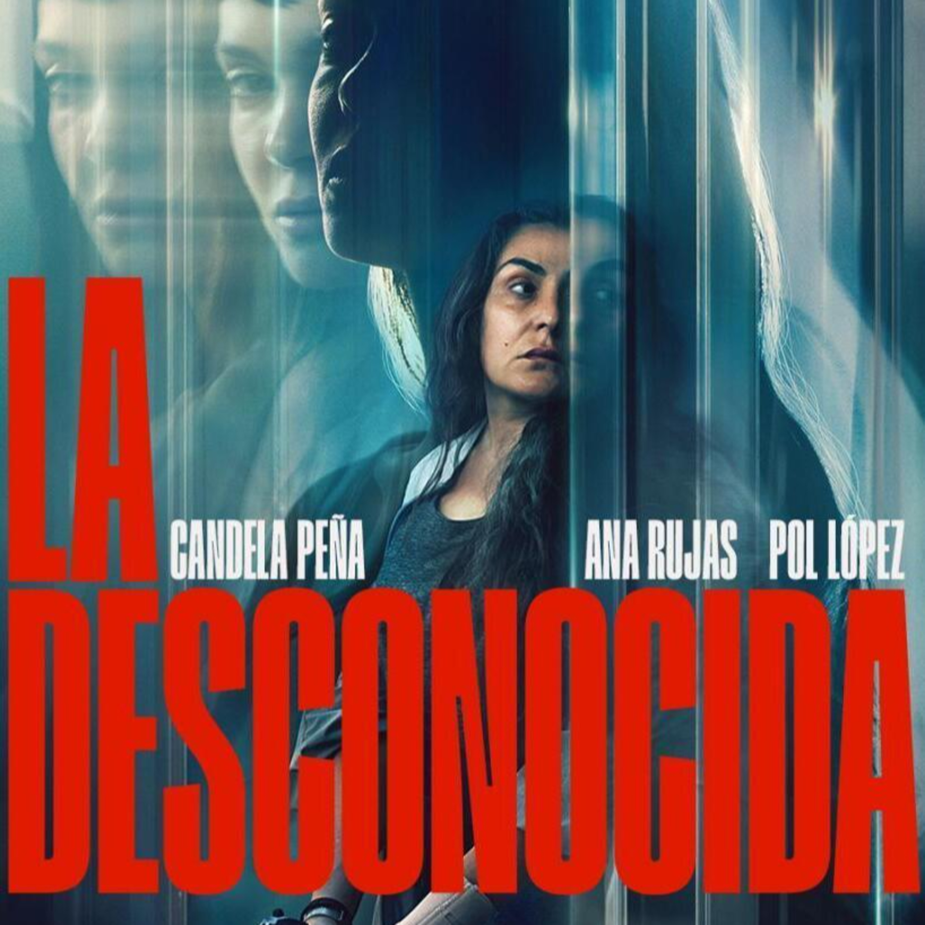 La desconocida episode artwork