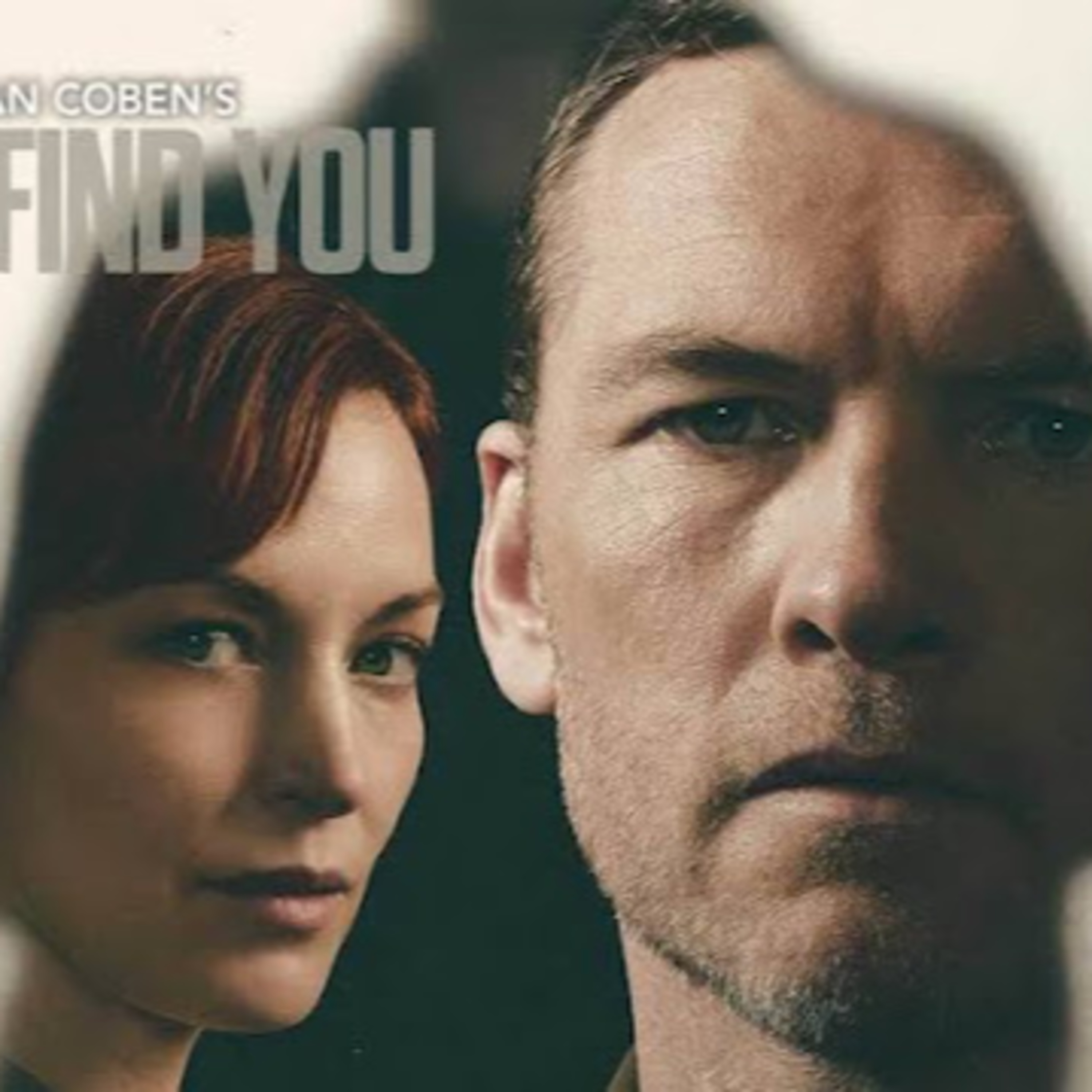 I will fin you episode artwork