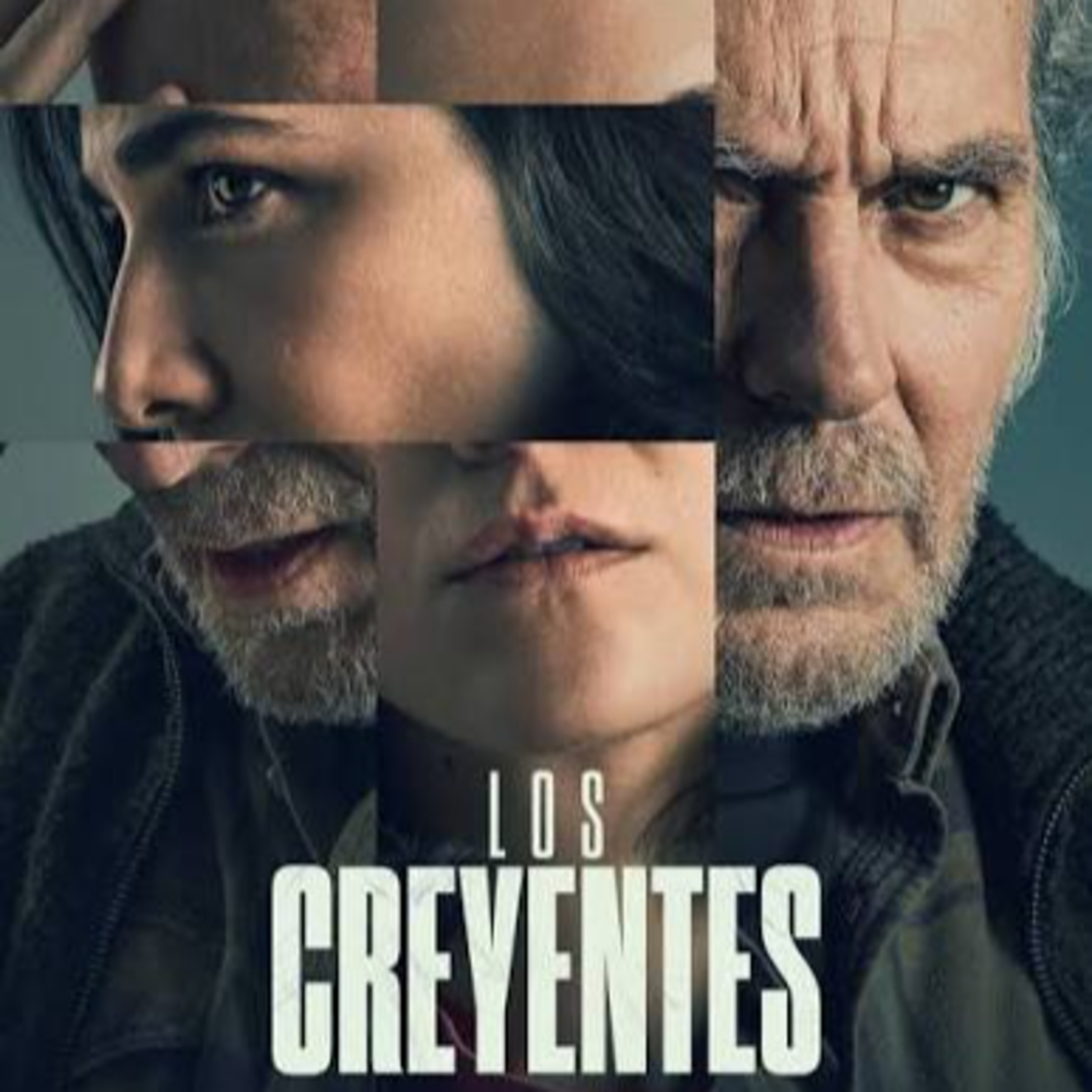 Los creyentes episode artwork