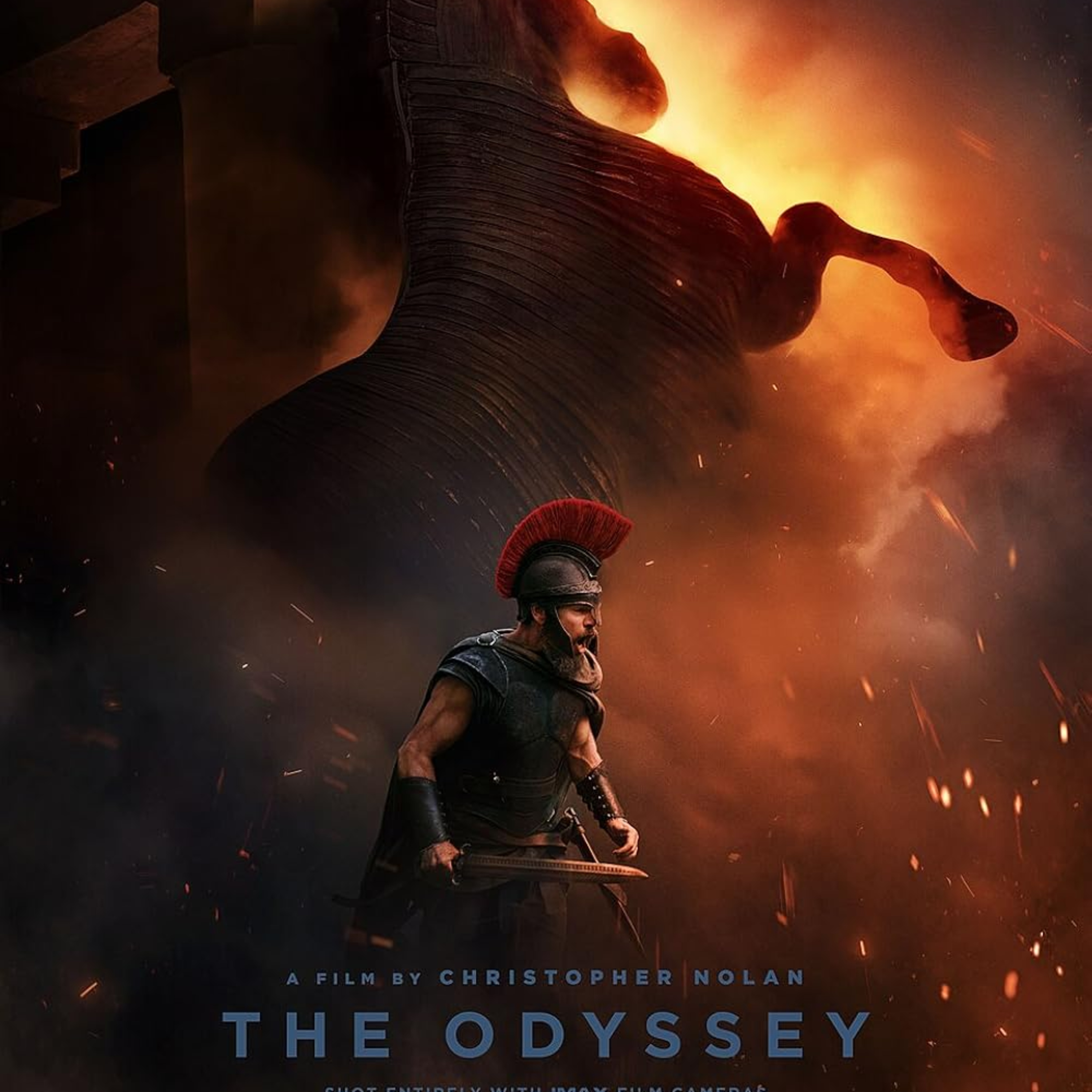 La odisea episode artwork