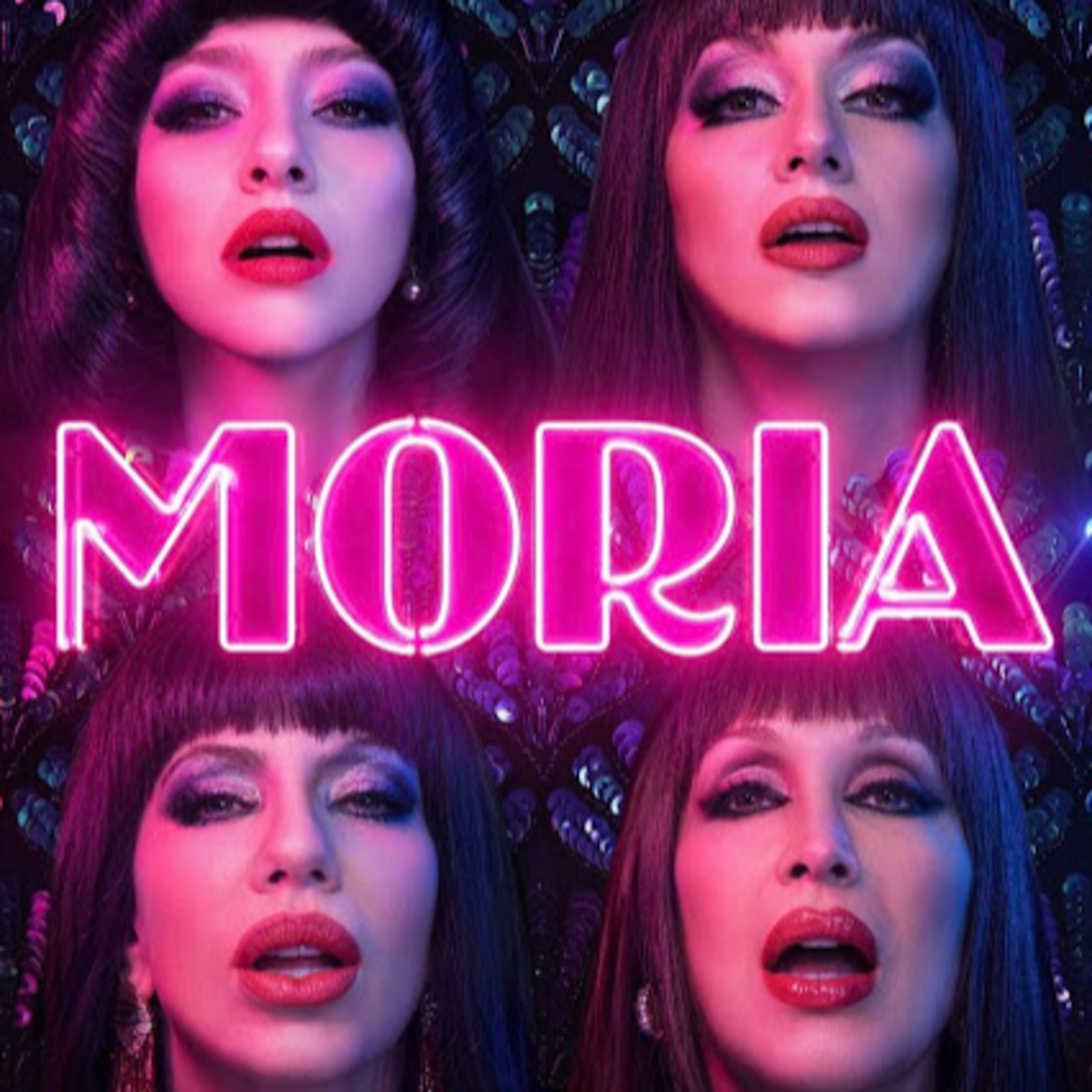Moria episode artwork