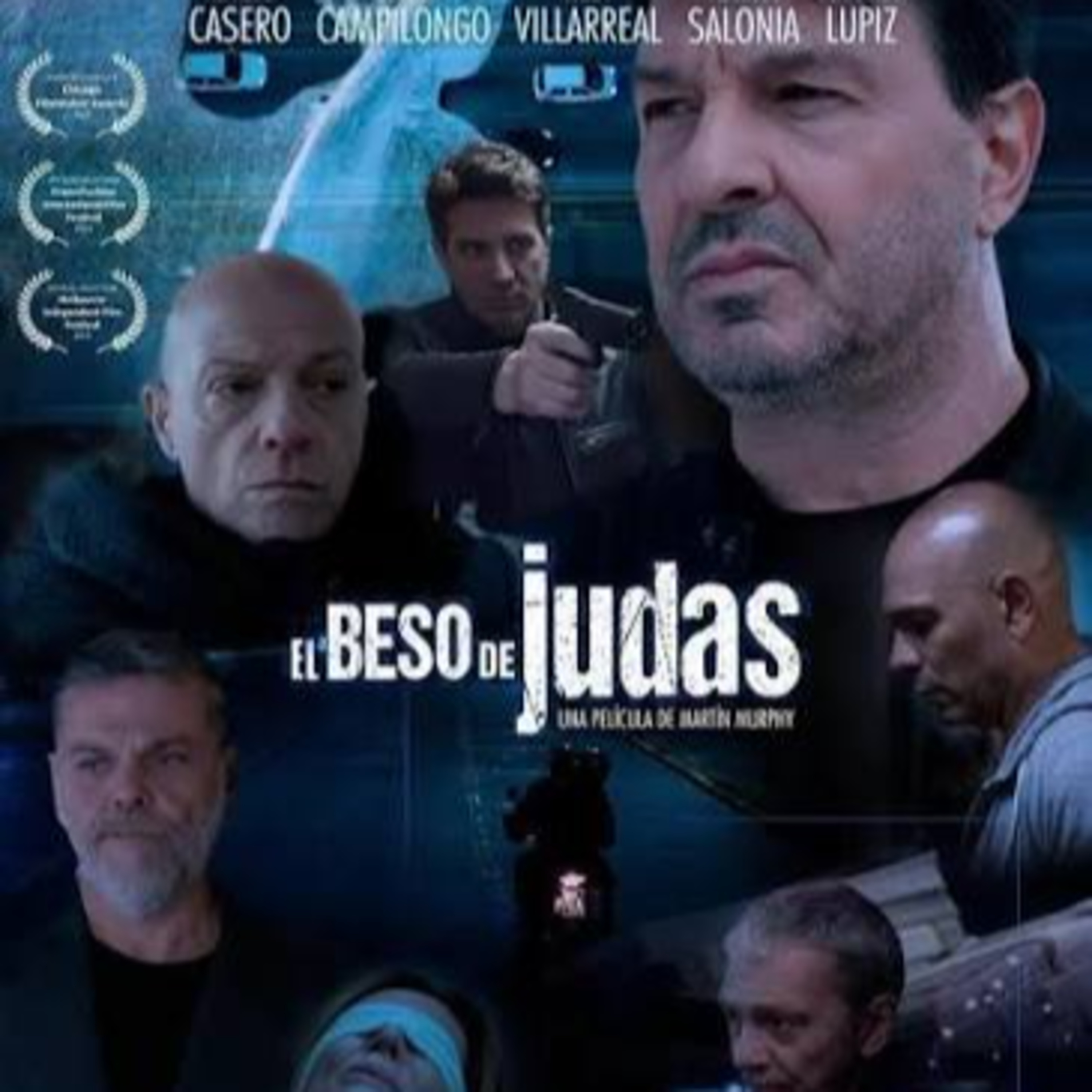 Portada de Butaca al Centro