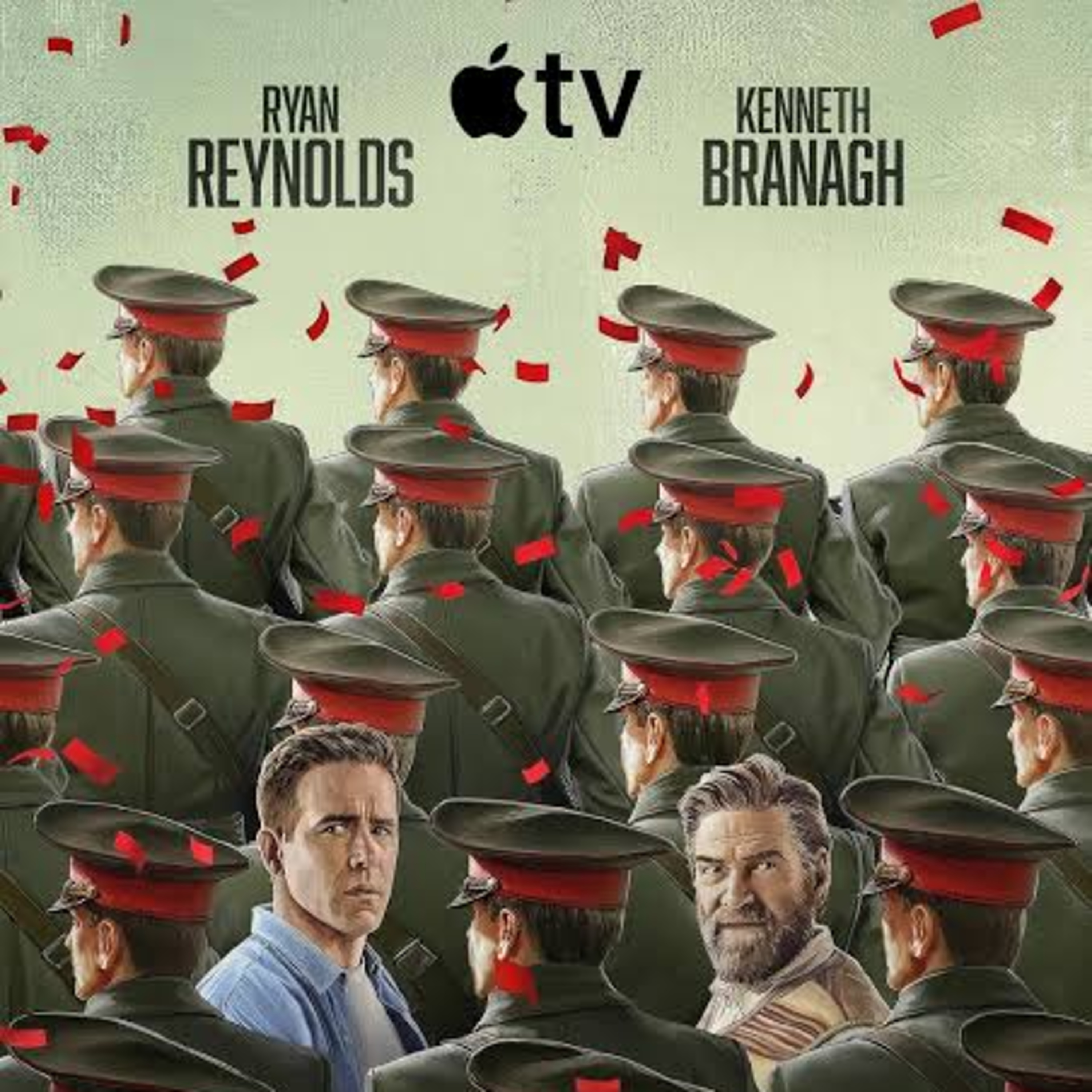Mayday episode artwork