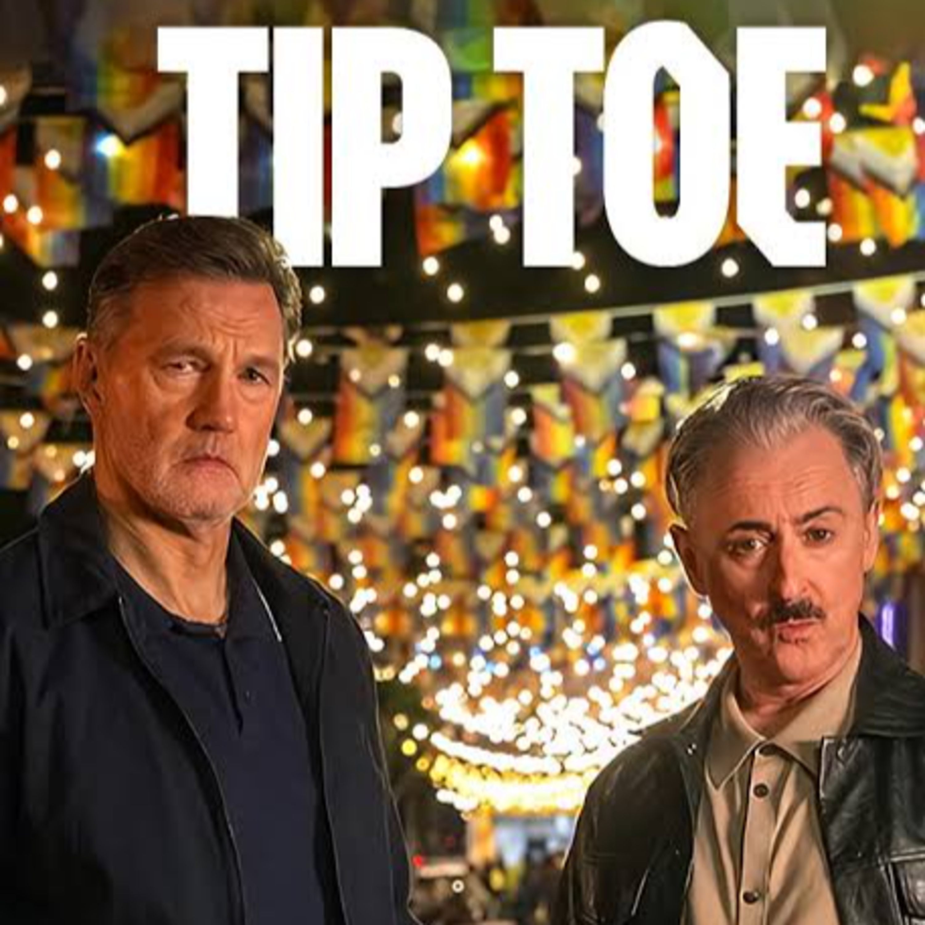 Tip Toe episode artwork