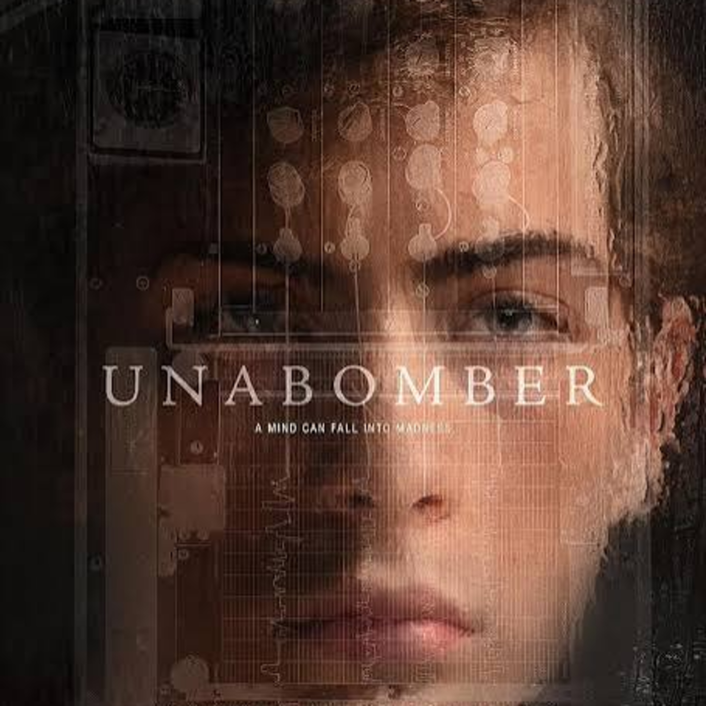 Unabomber episode artwork