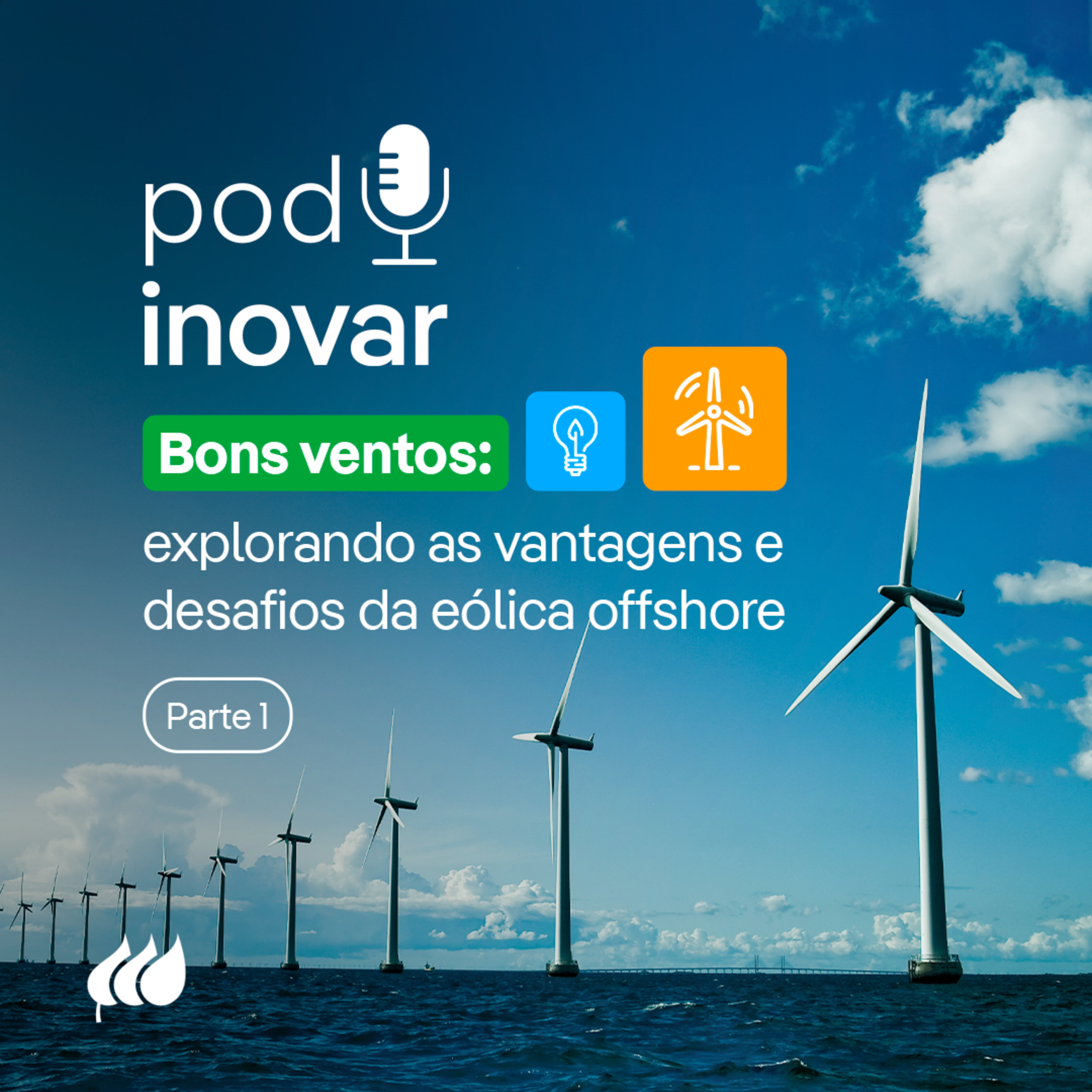 Podcast da Neoenergia