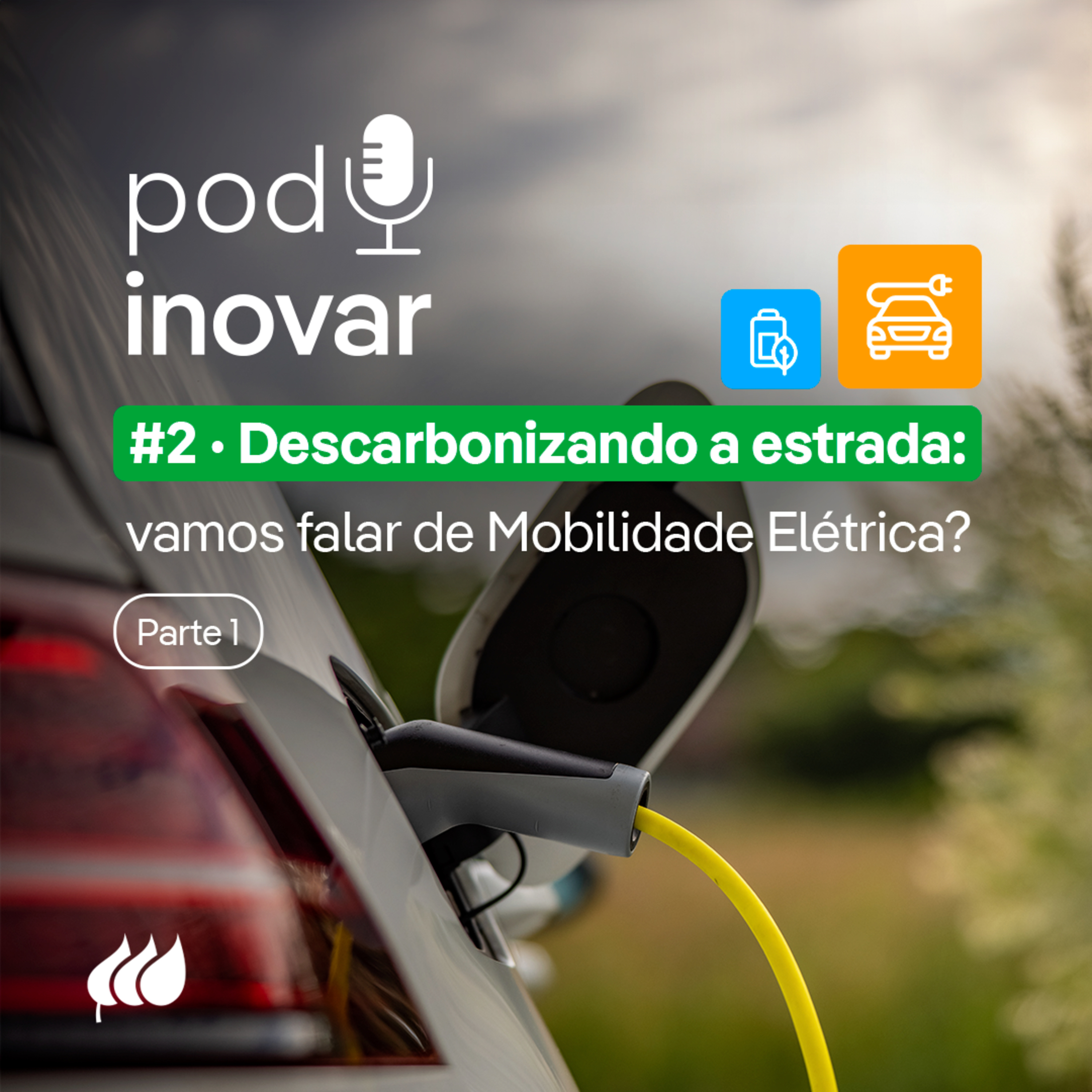 Podcast da Neoenergia