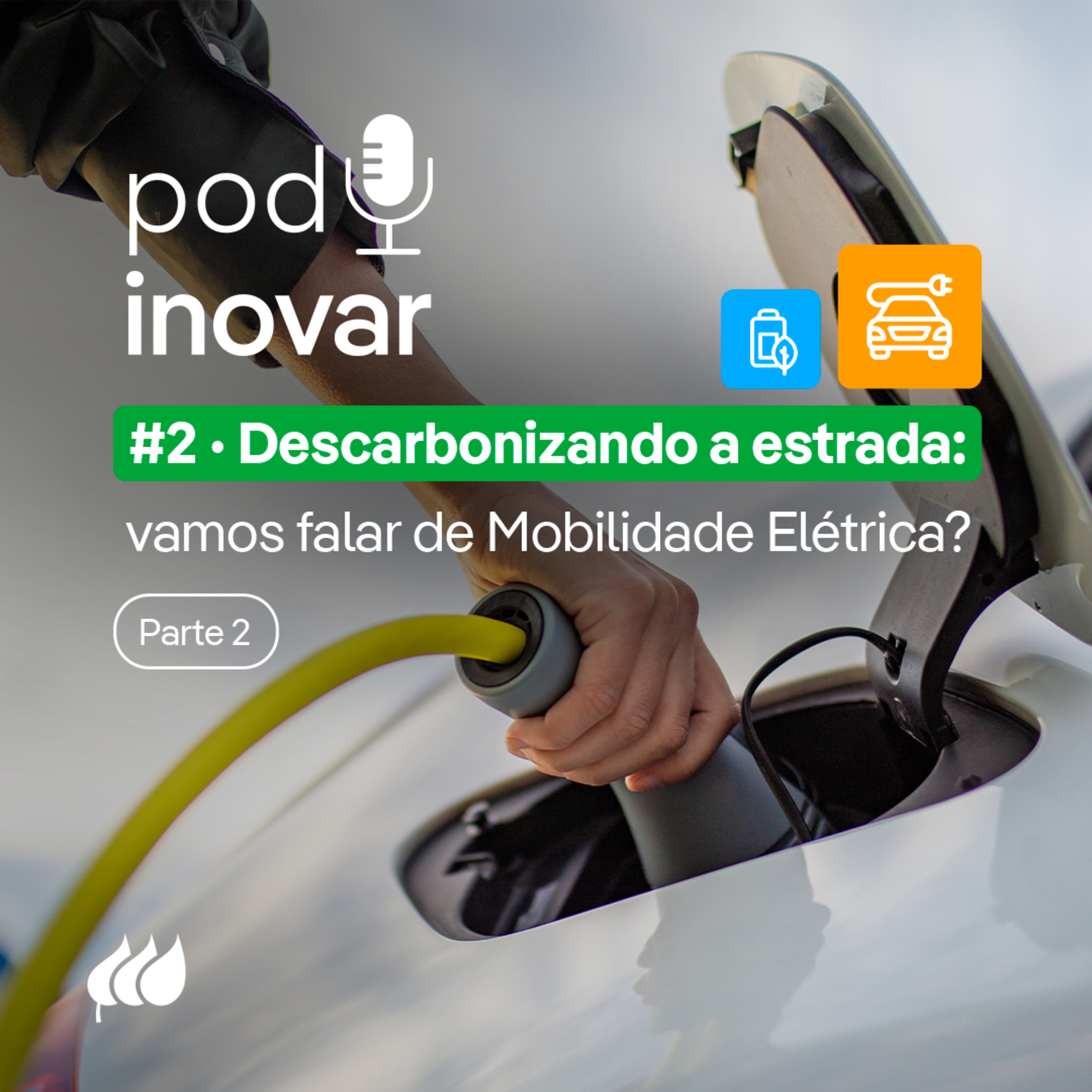 Podcast da Neoenergia