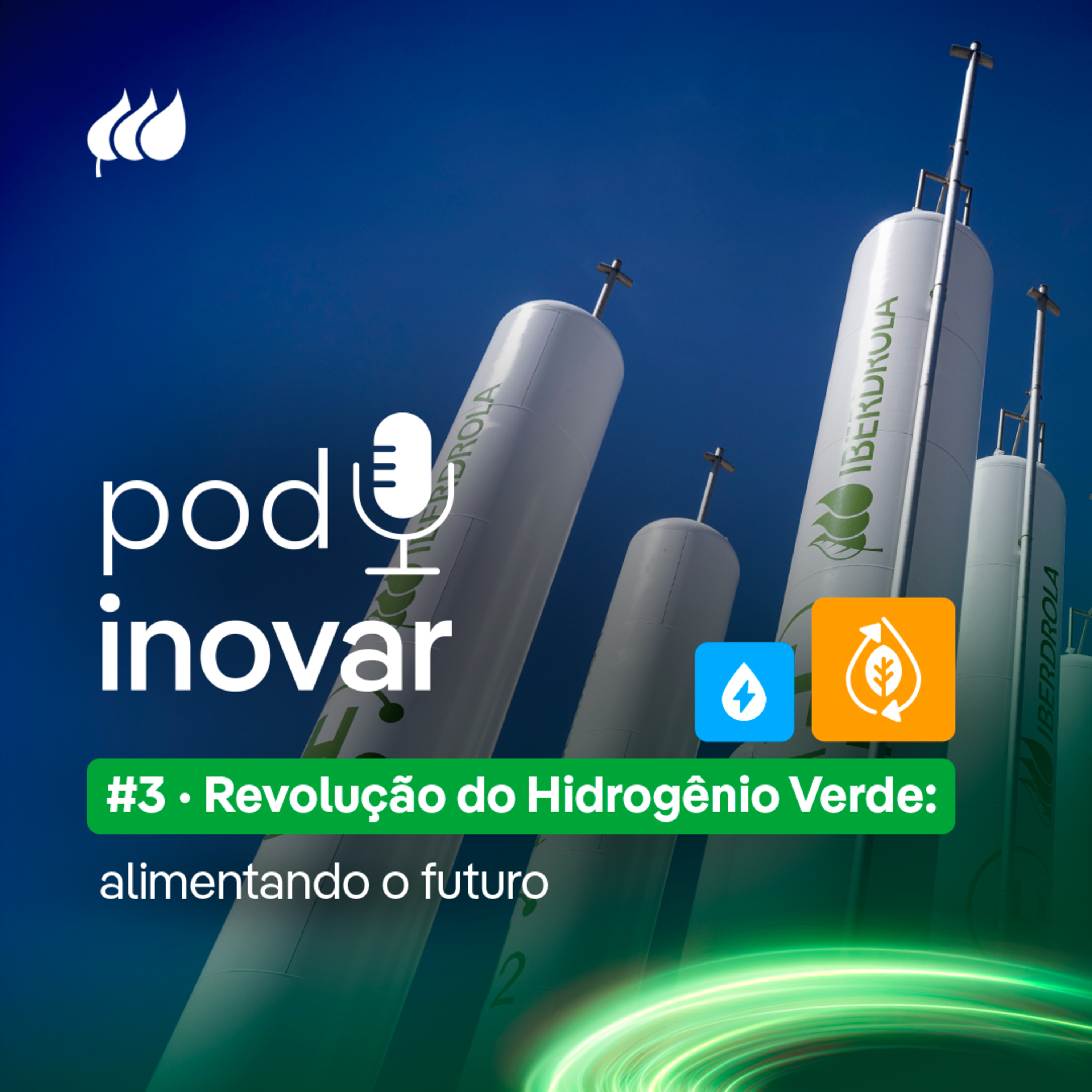 Podcast da Neoenergia