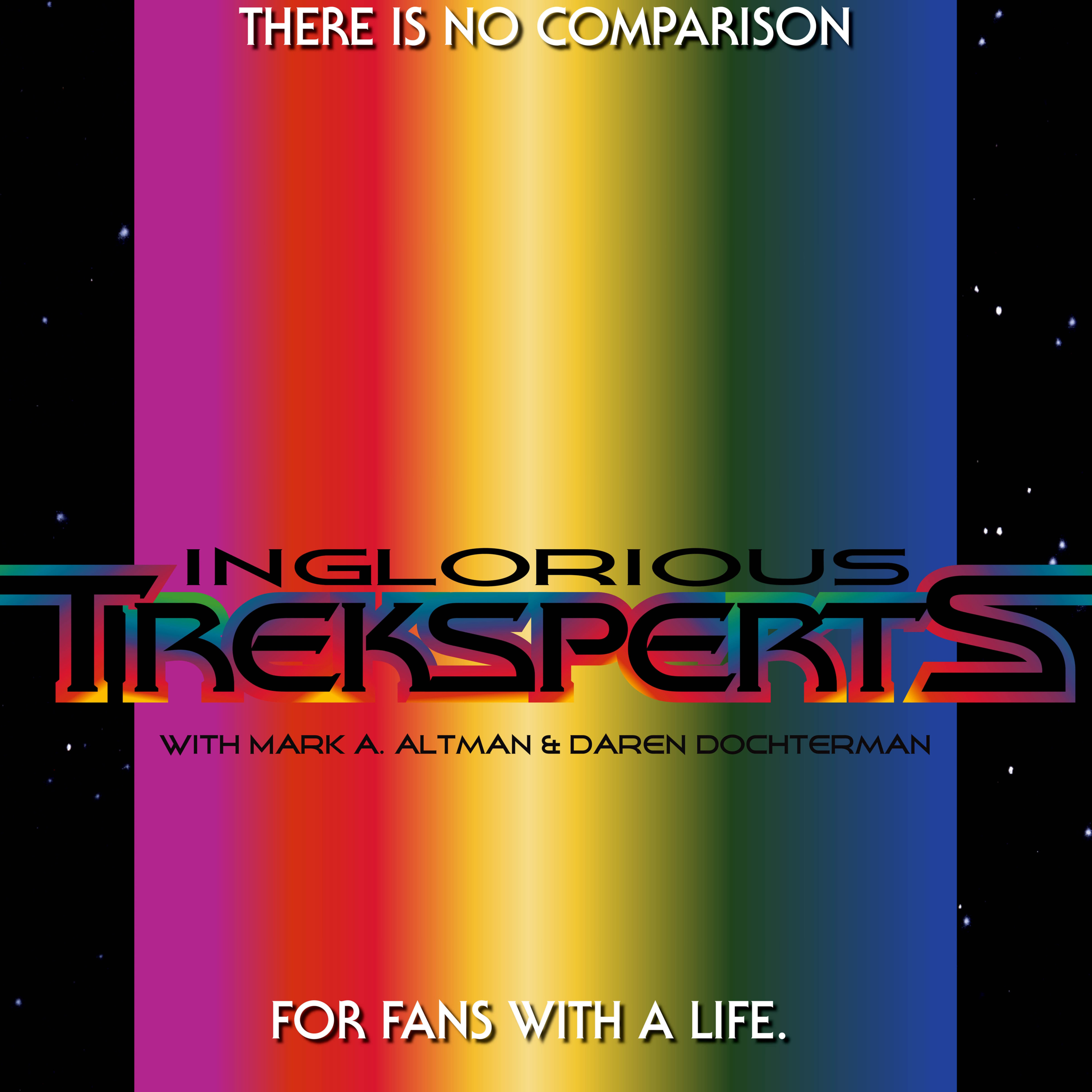 713. CELEBRATING 45 YEARS OF STAR TREK: THE MOTION PICTURE (BONUS EPISODE)