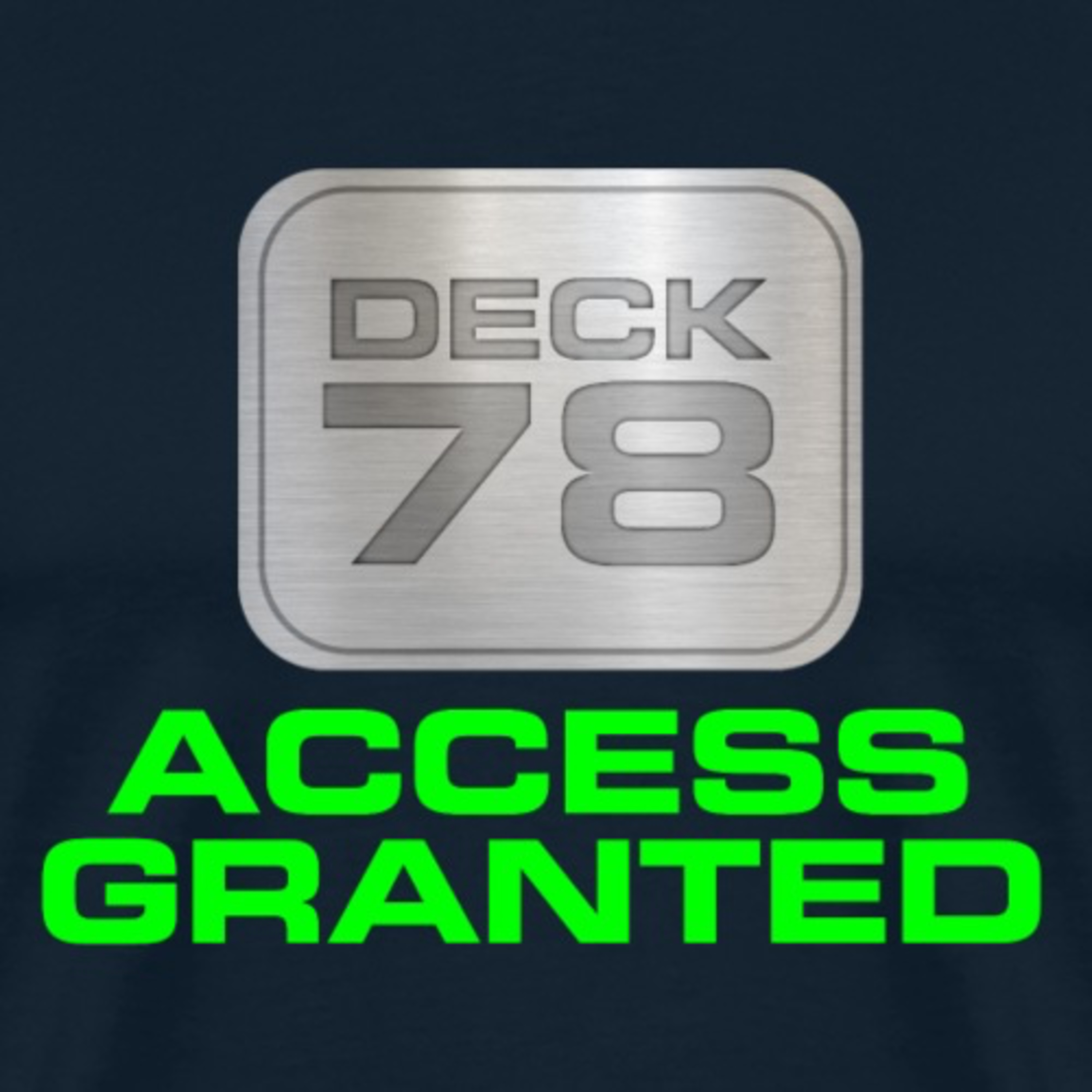 320D78. HE BROKE US: DOLPH LUNDGREN SPEAKS ( A DECK 78 PODCAST)