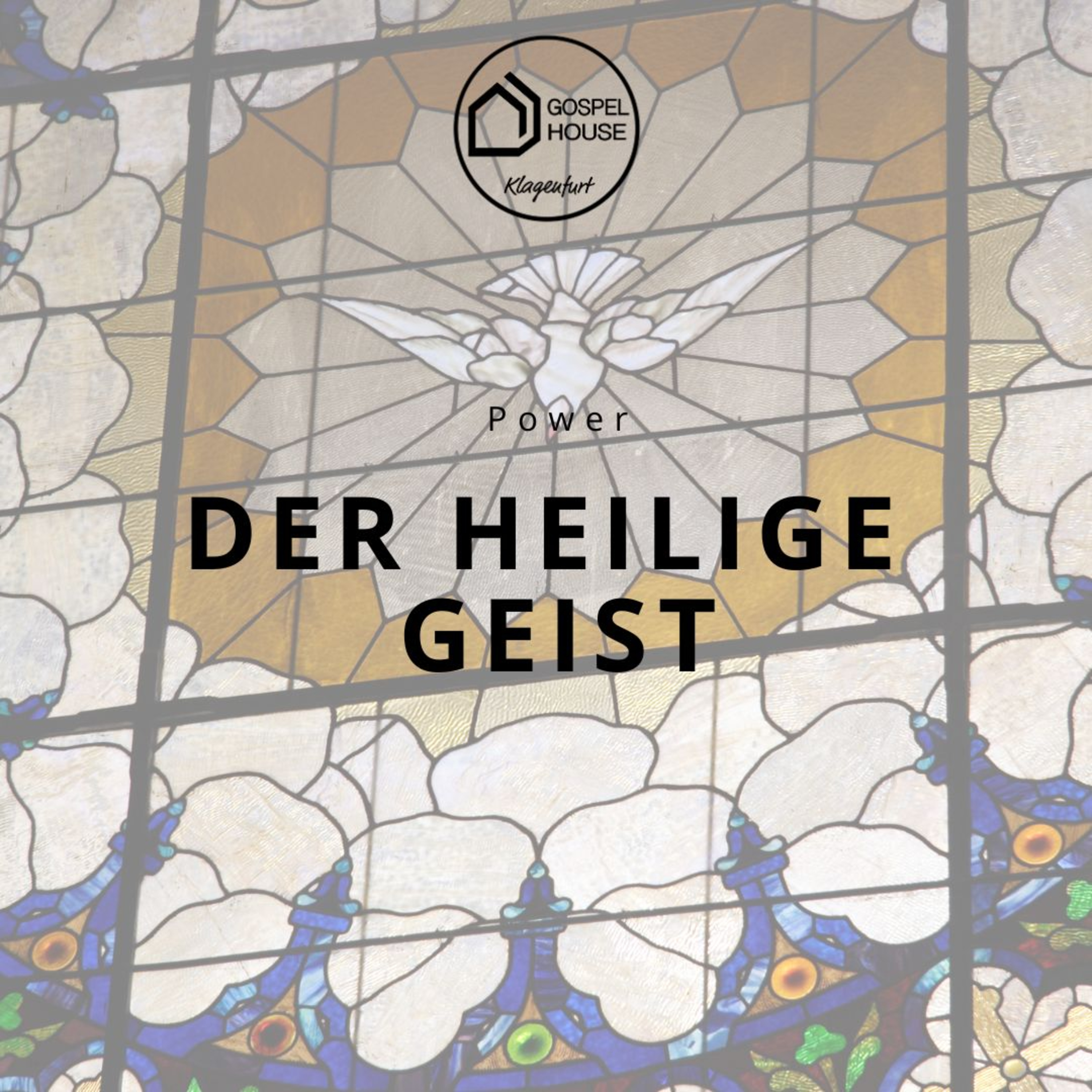 Der Heilige Geist (2) - Geschenke von Gott episode artwork