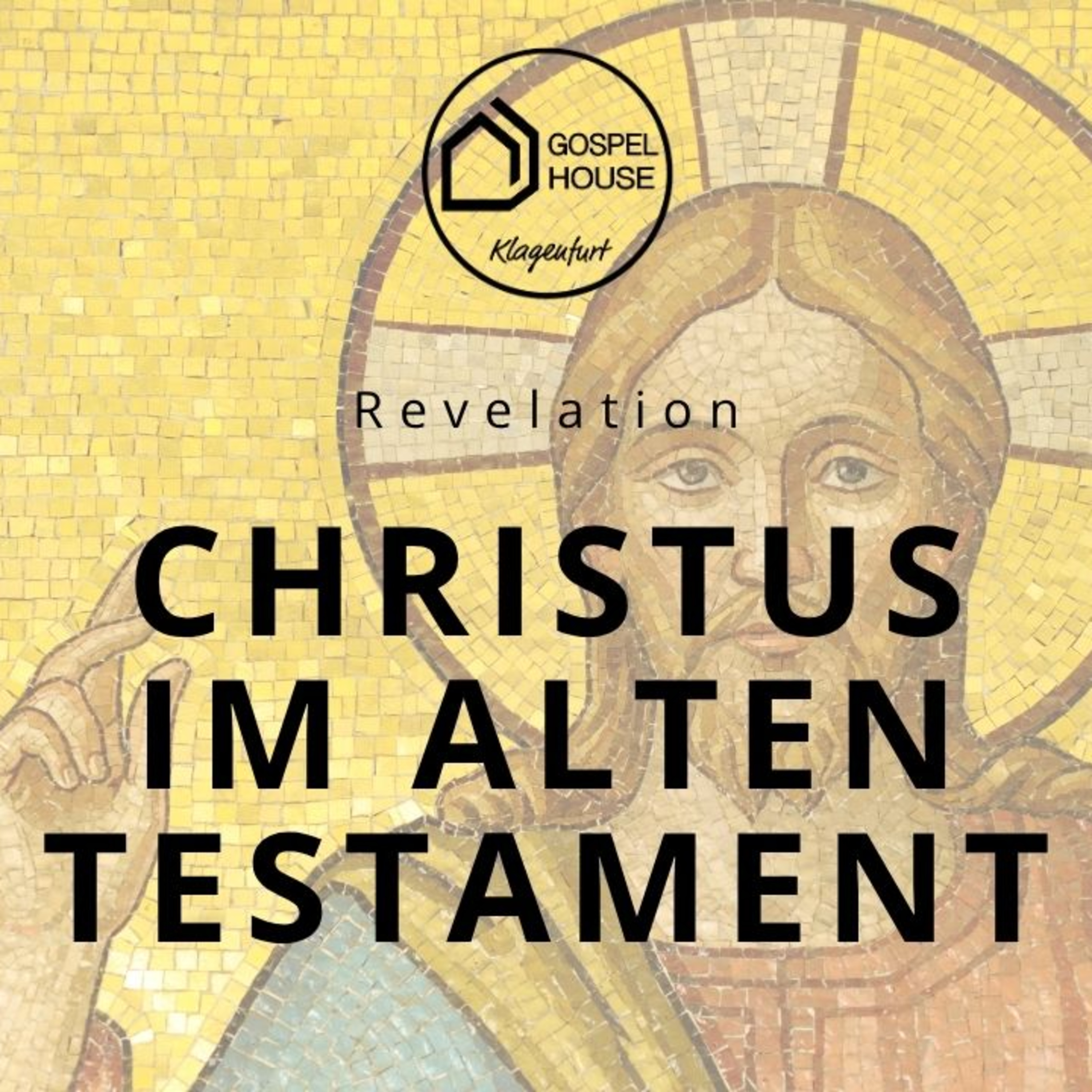 Christus im Alten Testament (18) - Das Brot des Lebens episode artwork