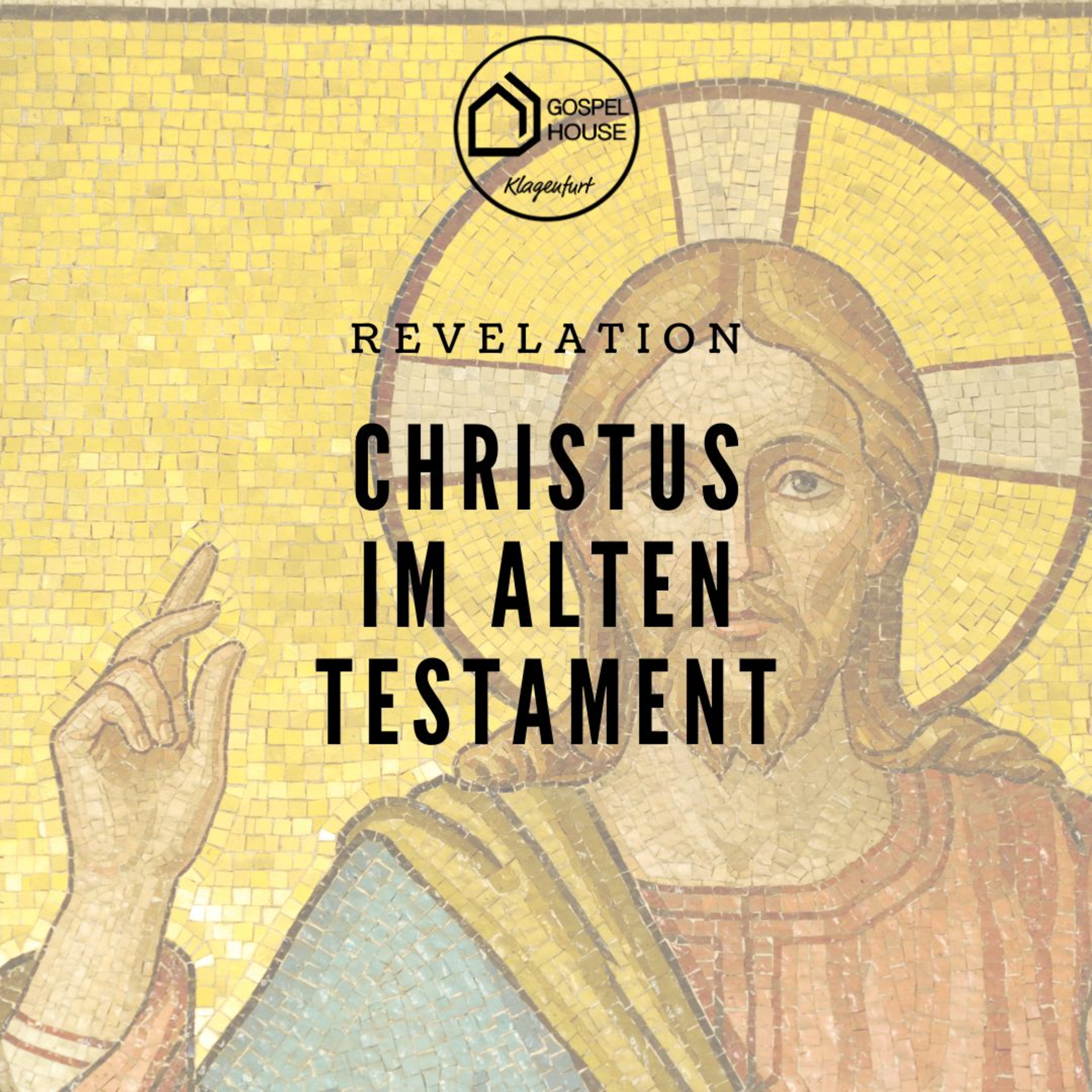 Christus im Alten Testament (23) -Der Tag der Posaune episode artwork